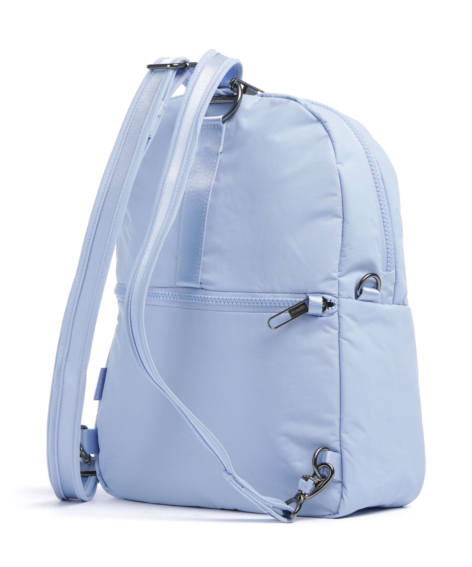 Pacsafe CX Plecak-torba serenity blue - Image 2