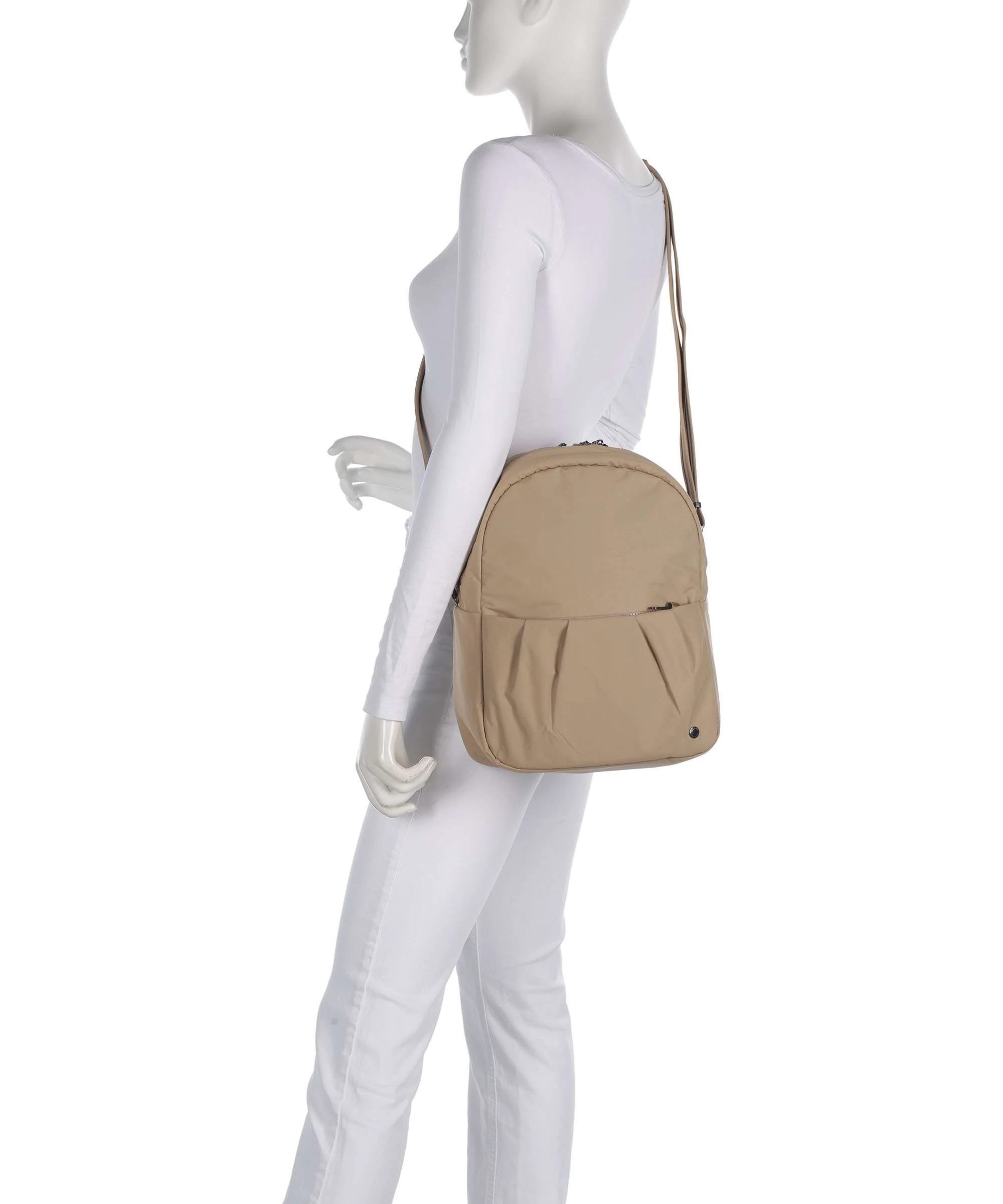 Pacsafe CX Plecak-torba serenity blue - Image 3