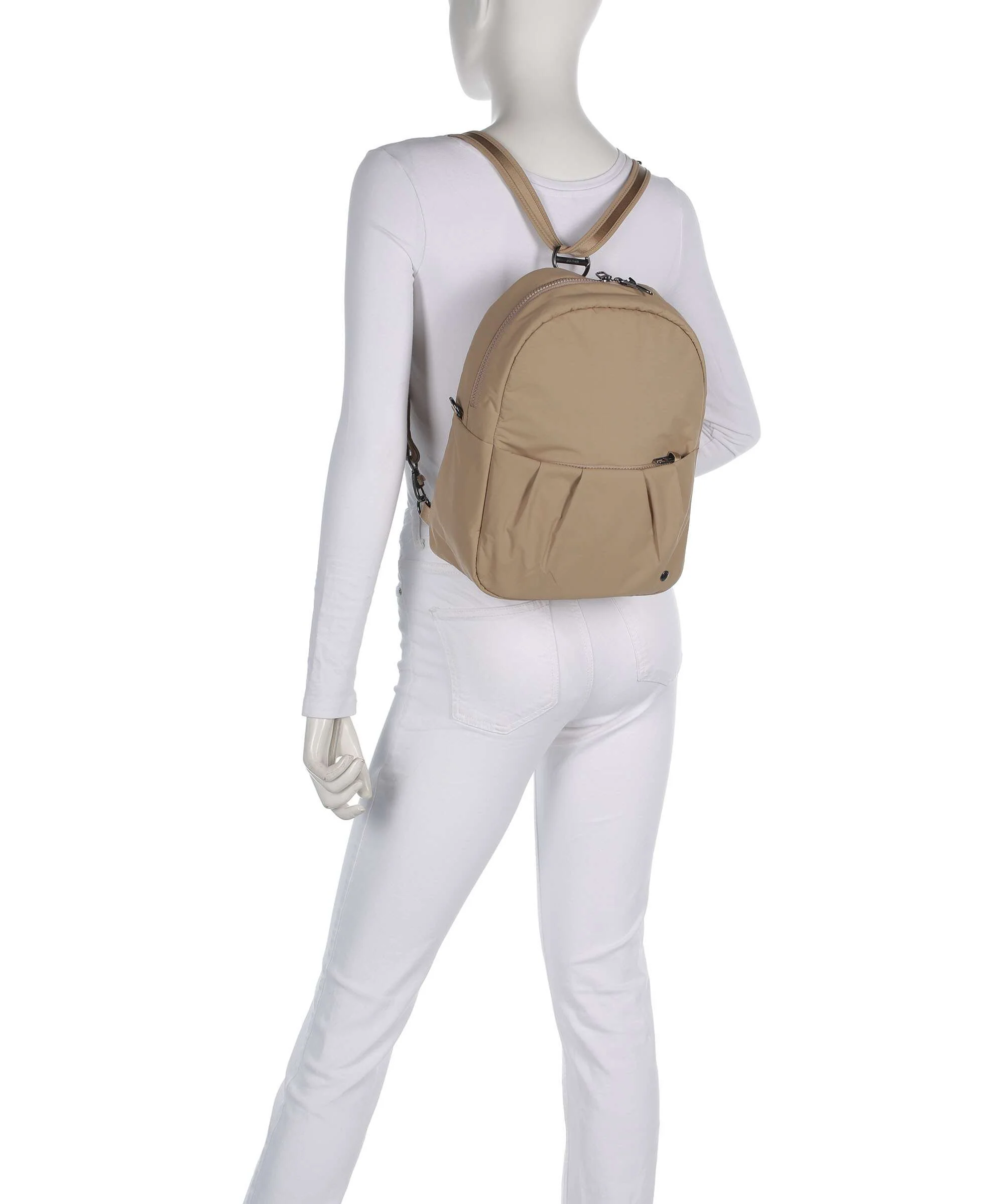 Pacsafe CX Plecak-torba serenity blue - Image 4