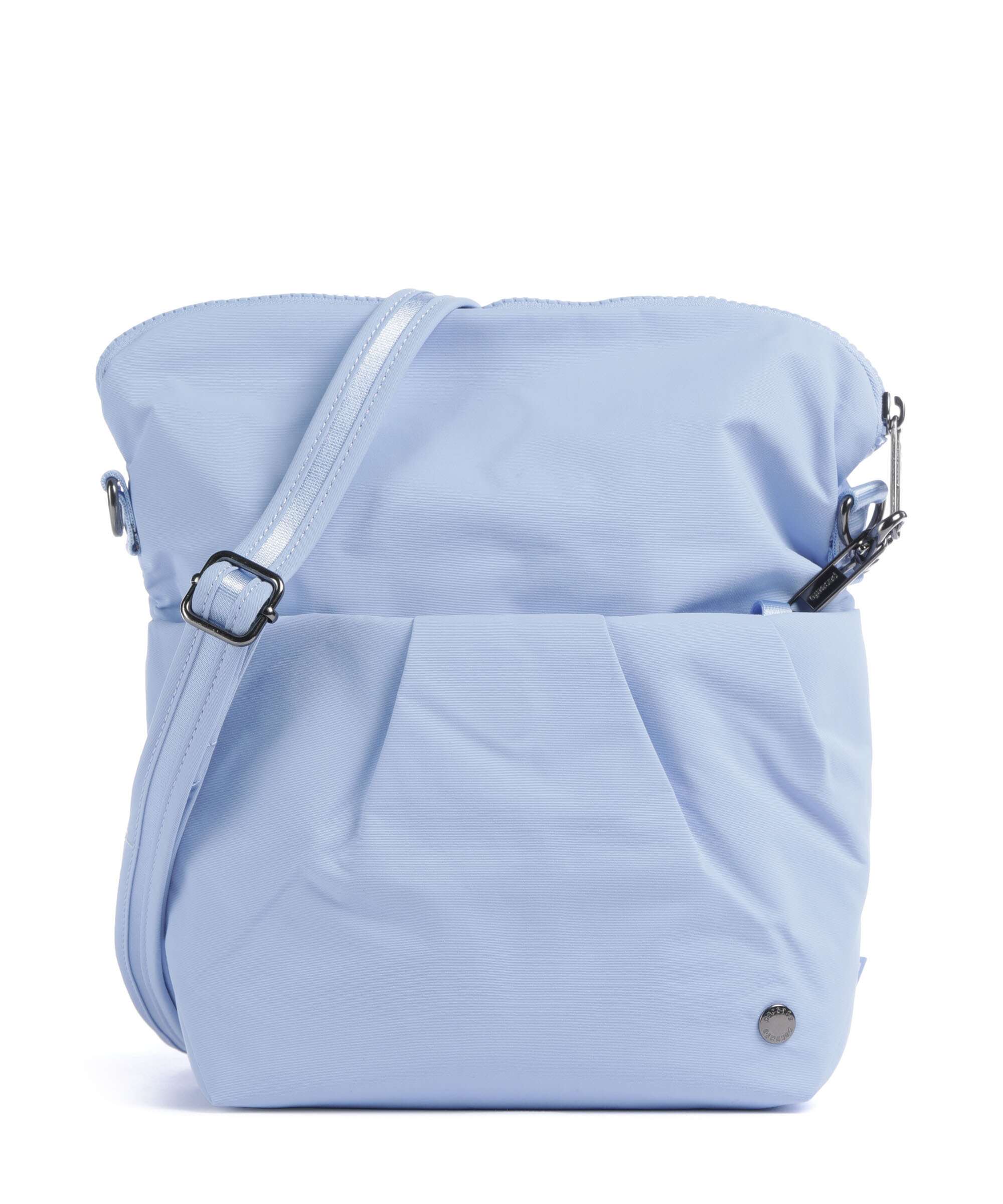 Pacsafe CX Torba przez ramię serenity blue - Image 4