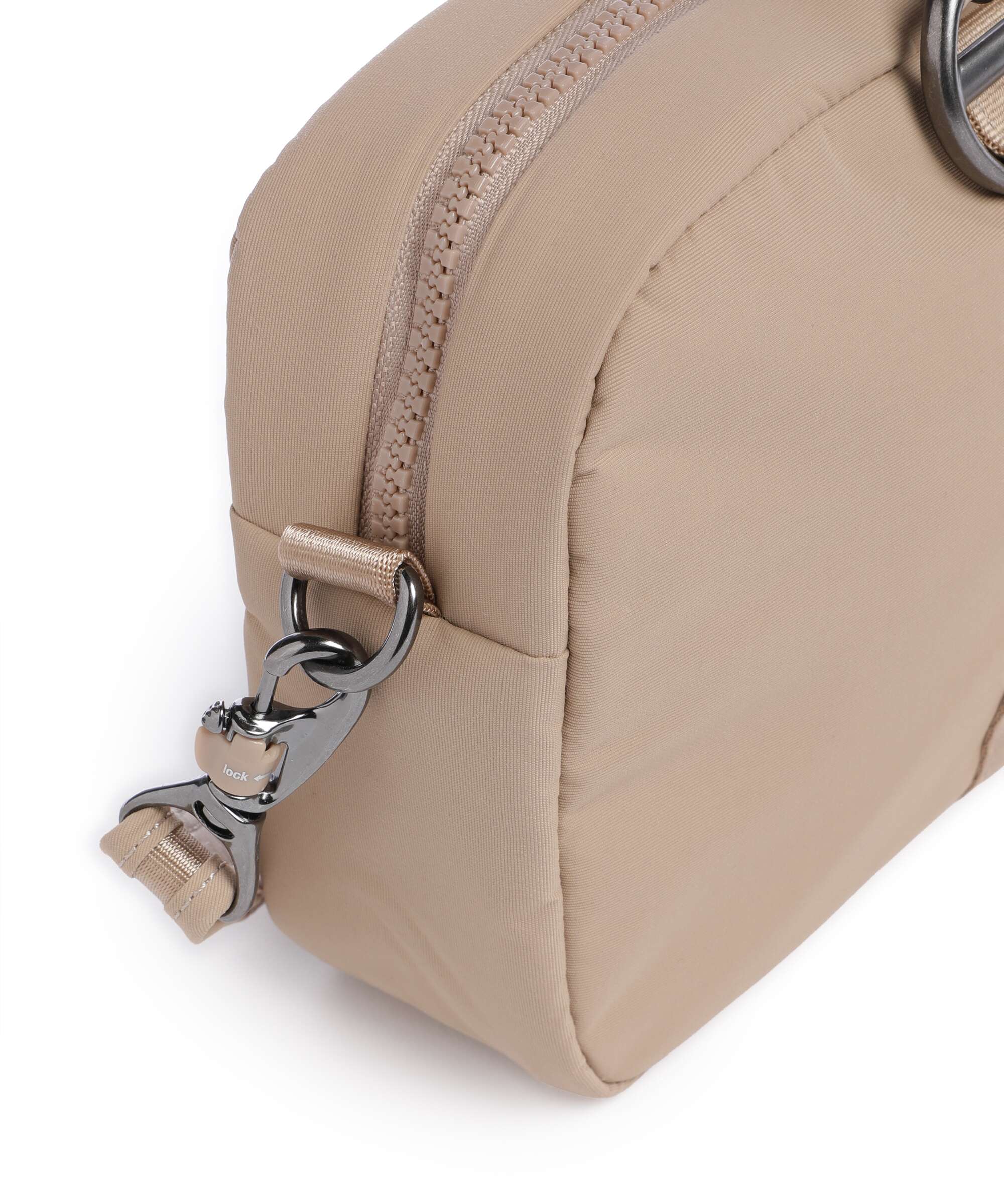 Pacsafe CX Torba przez ramię taupe - Image 4