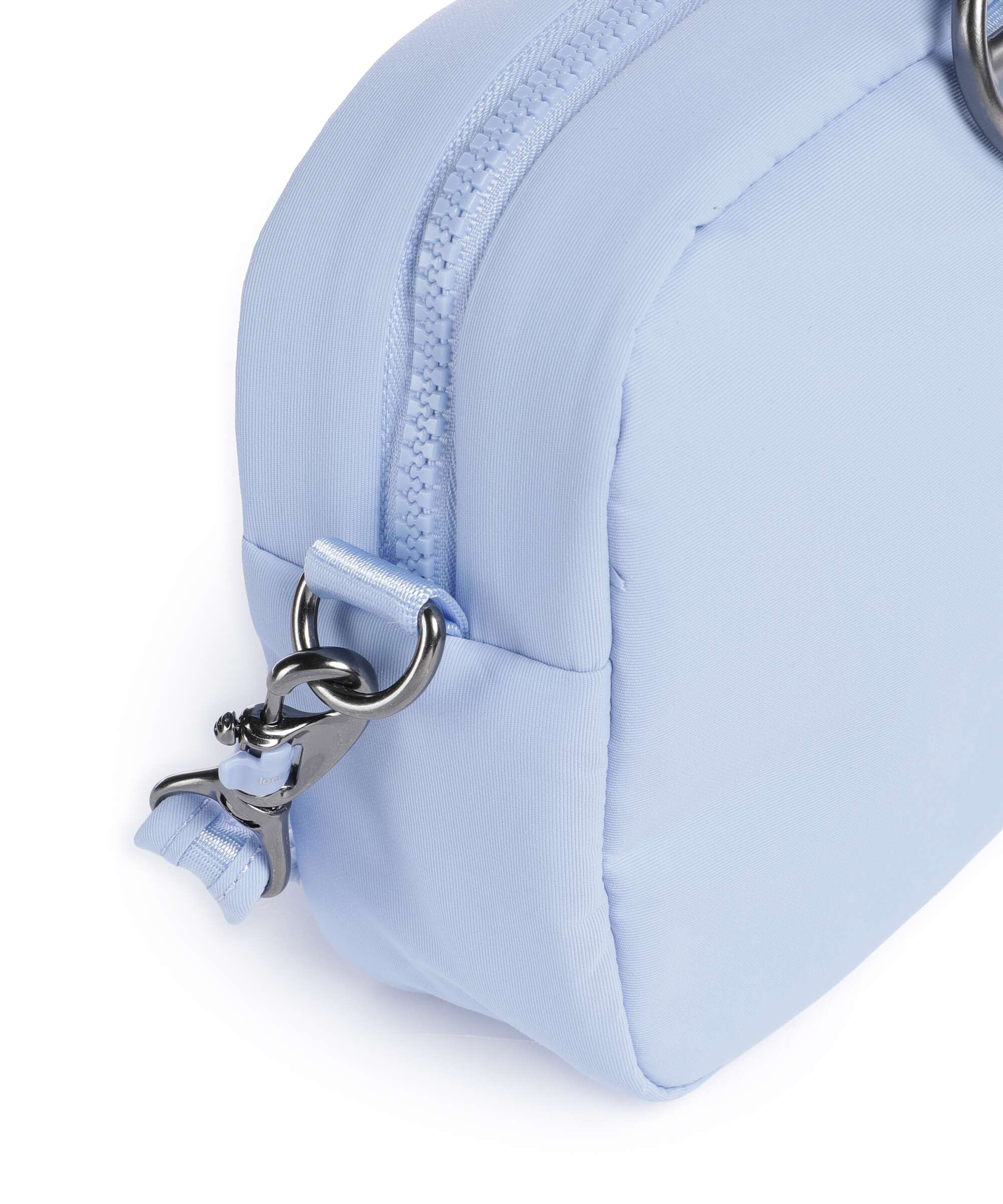 Pacsafe CX Torba przez ramię serenity blue - Image 4