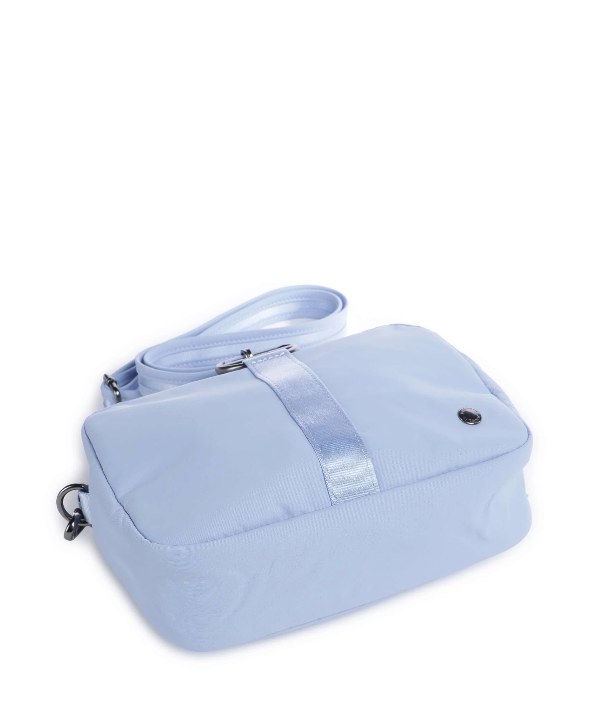 Pacsafe CX Torba przez ramię serenity blue - Image 5