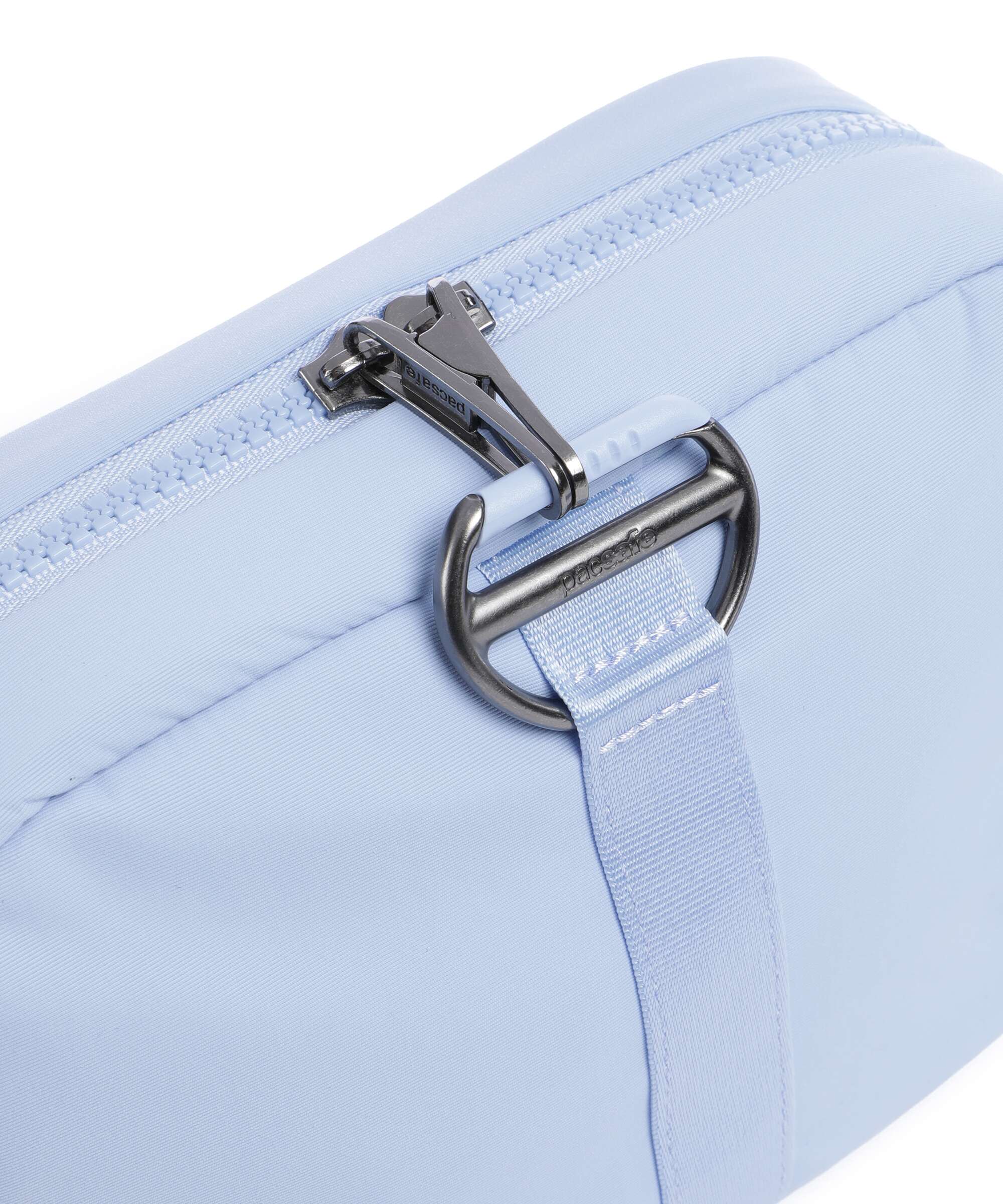 Pacsafe CX Torba przez ramię serenity blue - Image 6