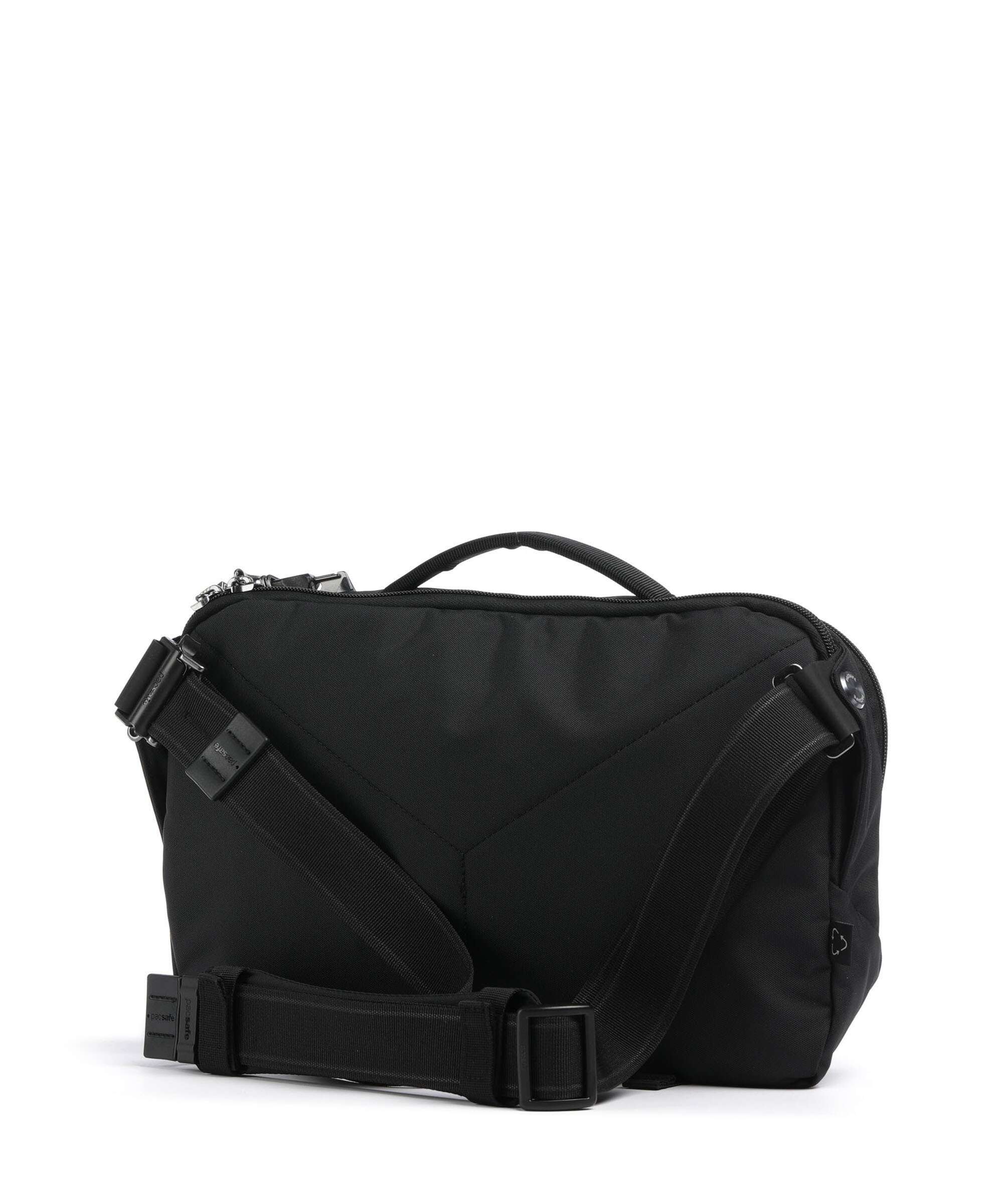 Pacsafe EXP 12 Plecak na jedno ramię black - Image 2
