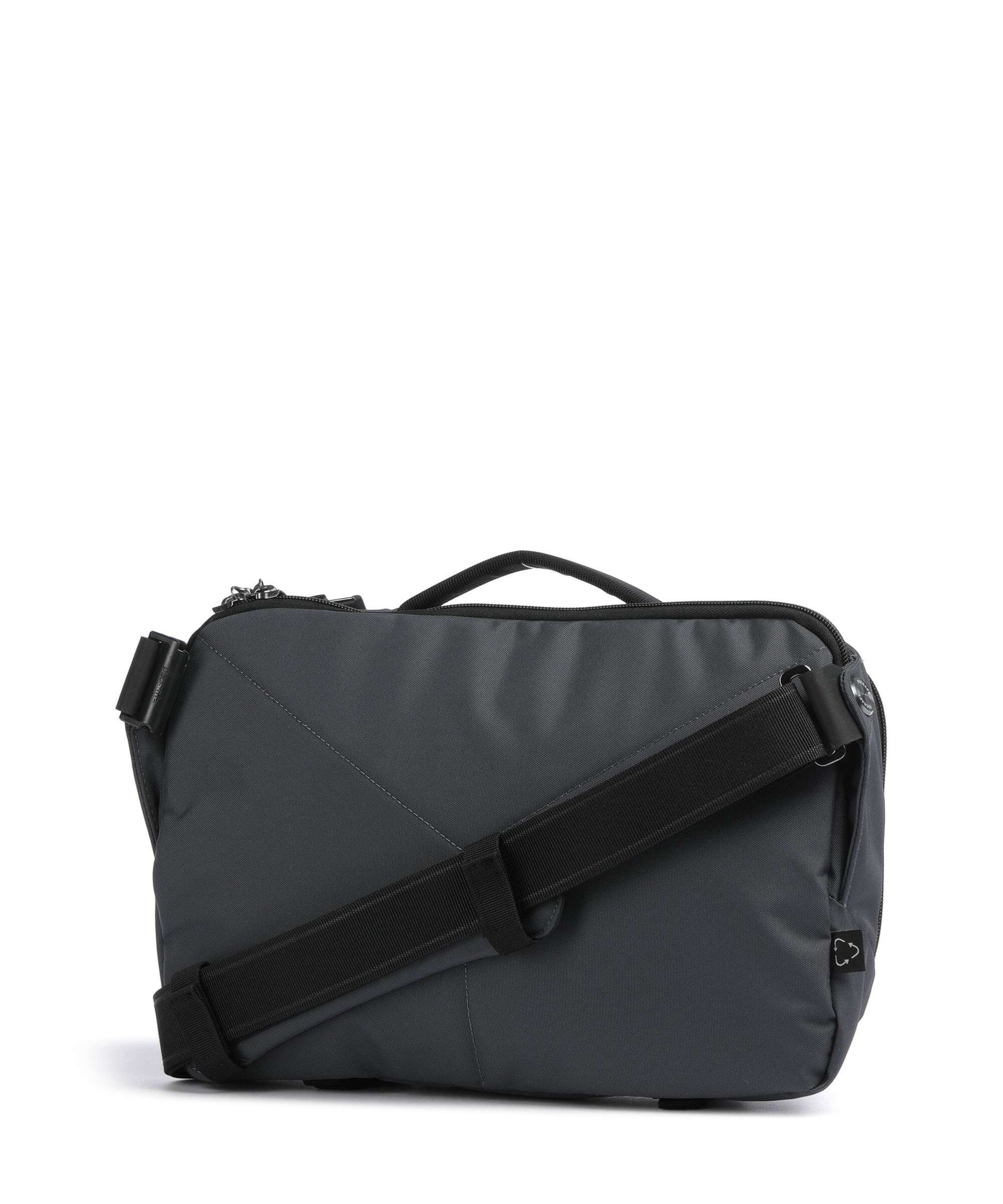 Pacsafe EXP 12 Plecak na jedno ramię slate - Image 2