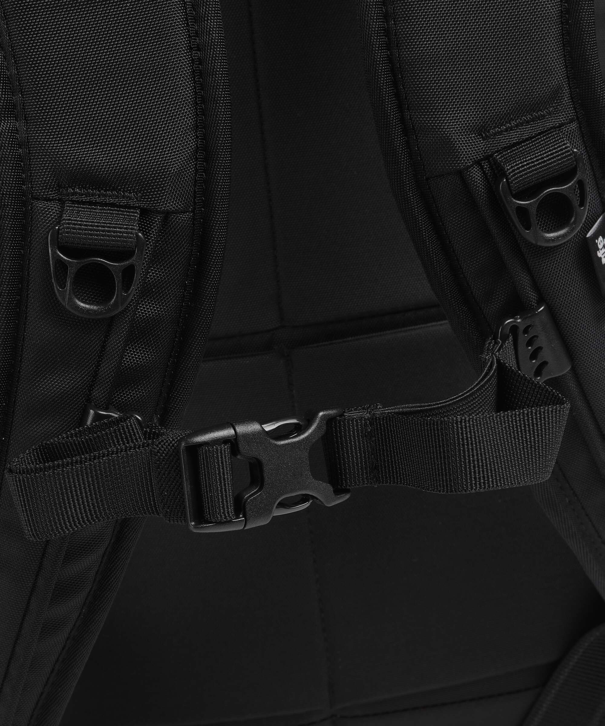 Pacsafe EXP 28 Plecak podróżny black - Image 5