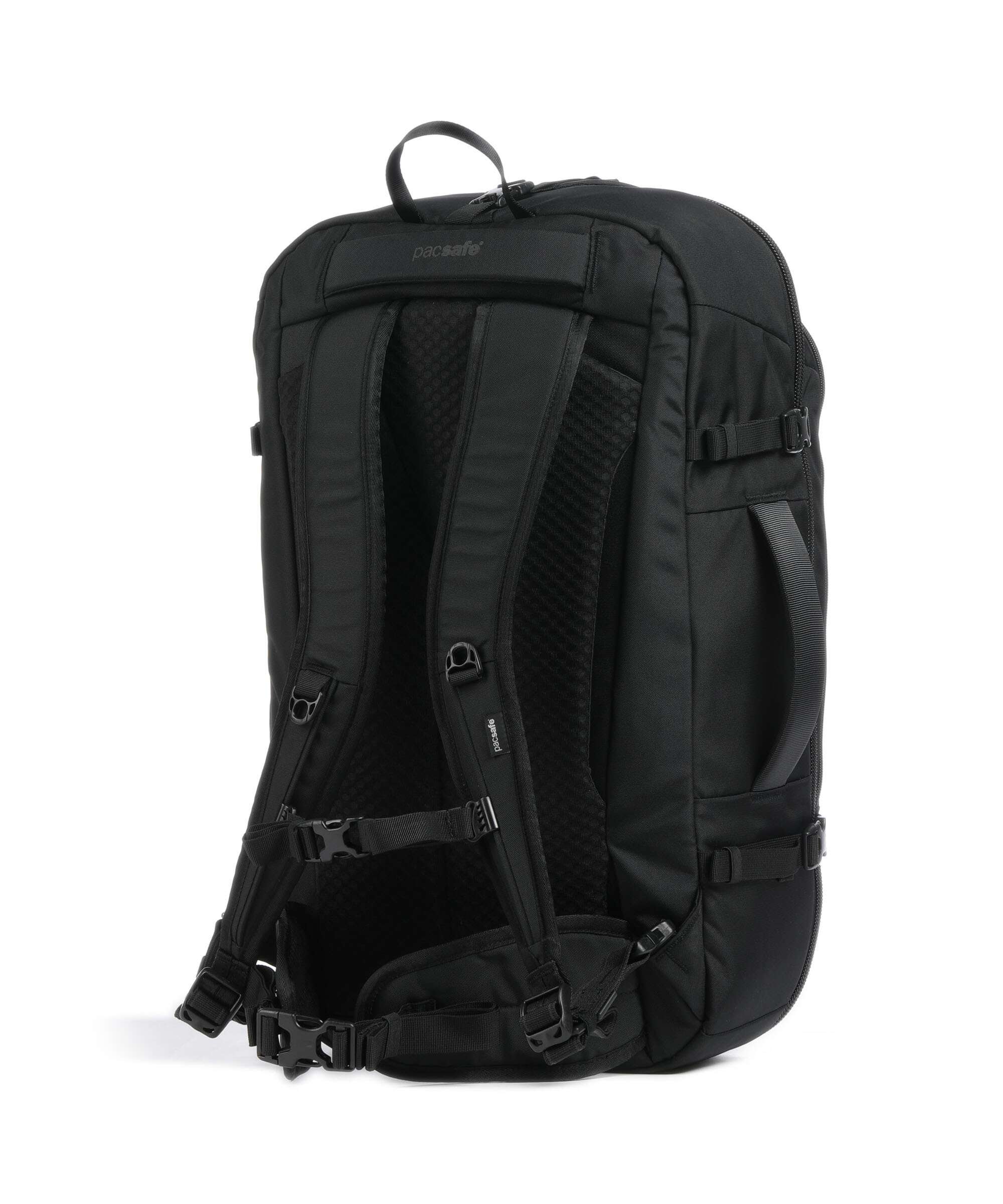 Pacsafe EXP 45 Plecak podróżny black - Image 2