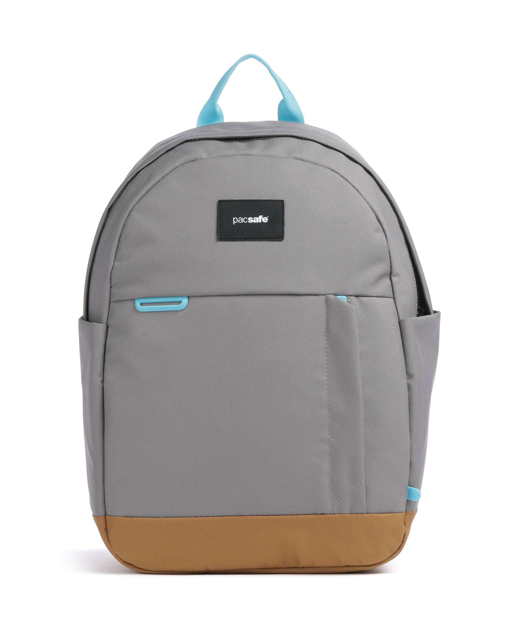 Pacsafe Go 15 Plecak stone