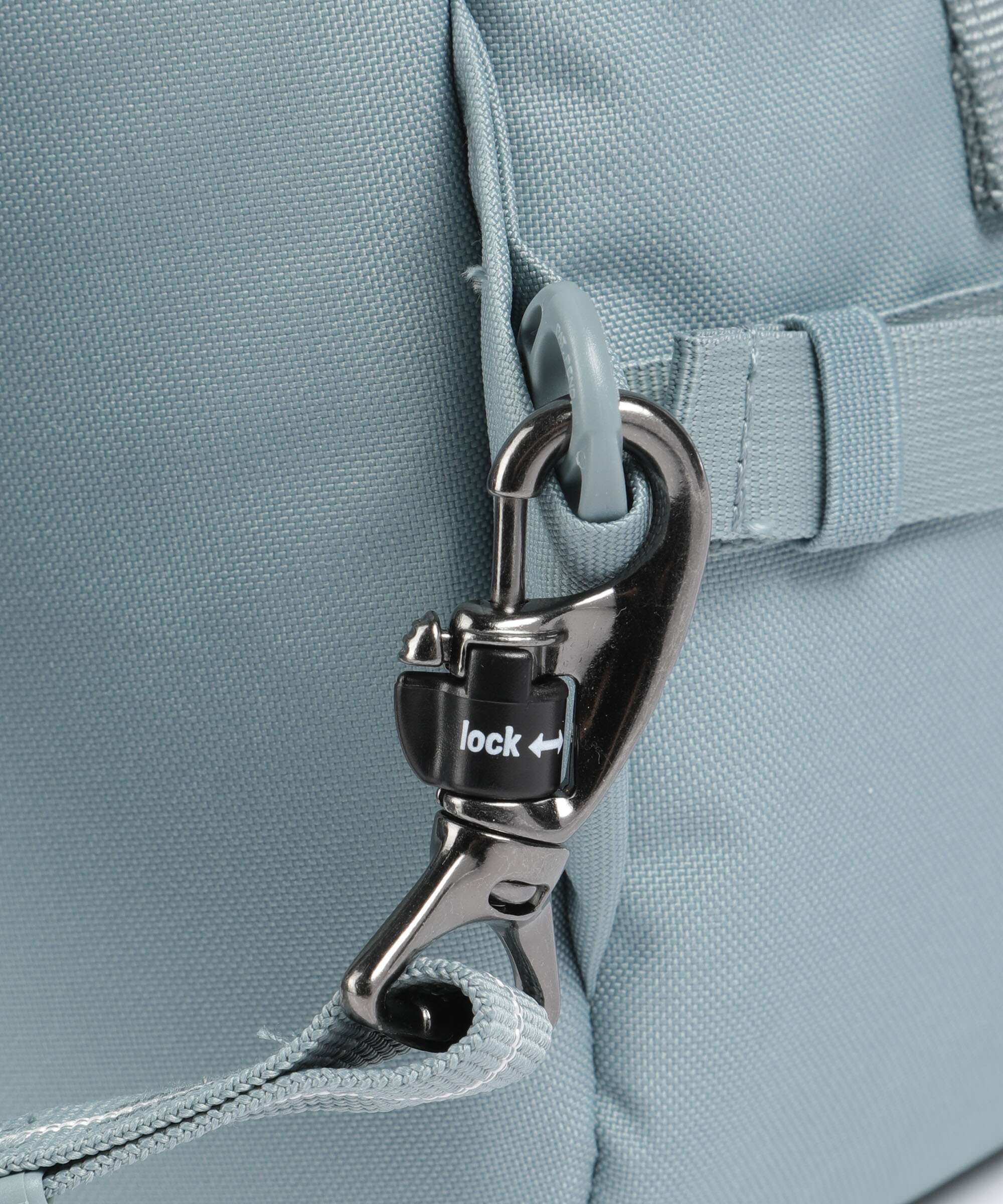 Pacsafe Go 34 Plecak podróżny fresh mint - Image 3