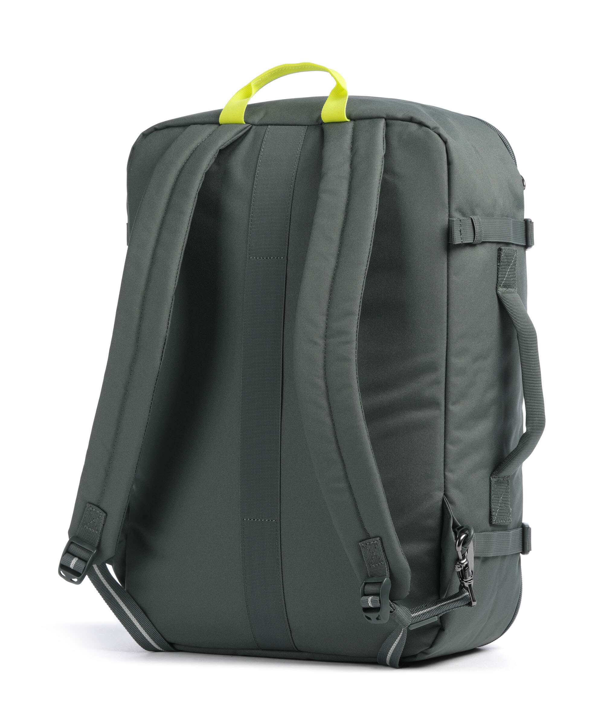 Pacsafe Go 34 Plecak podróżny spruce green - Image 2