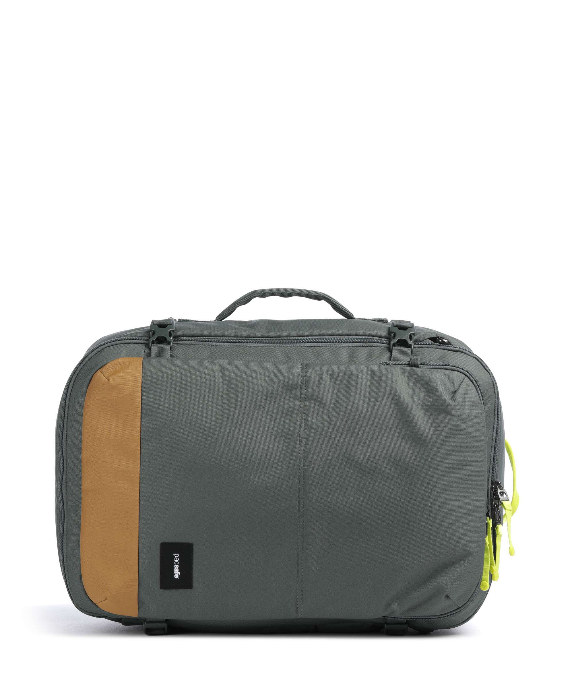 Pacsafe Go 34 Plecak podróżny spruce green - Image 3
