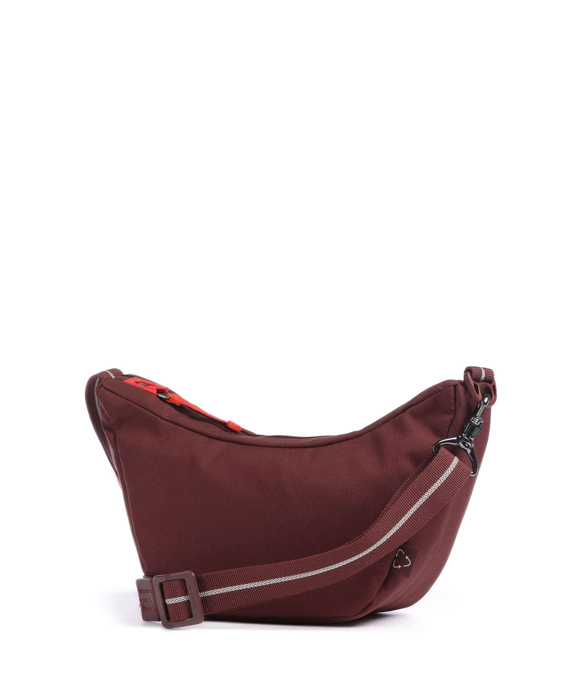 Pacsafe Go Lunar Torba przez ramię garnet red - Image 2