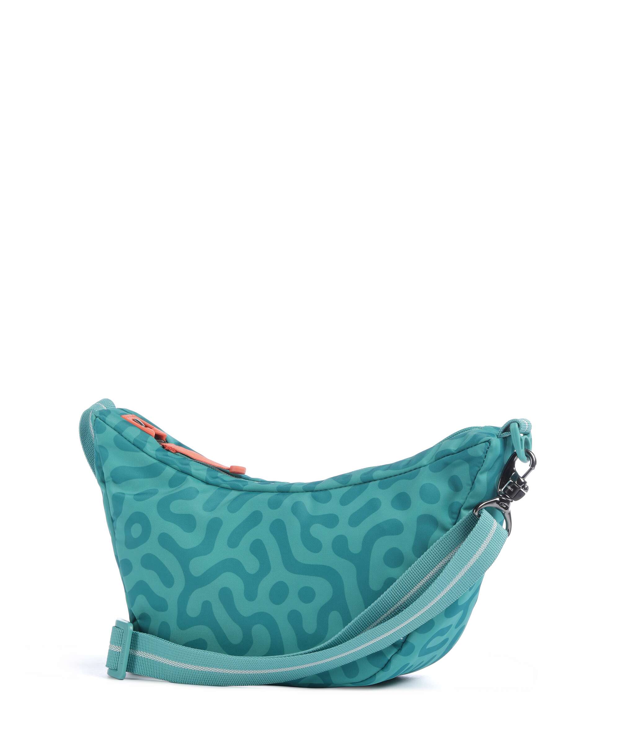 Pacsafe Go Lunar Torba przez ramię reef - Image 2