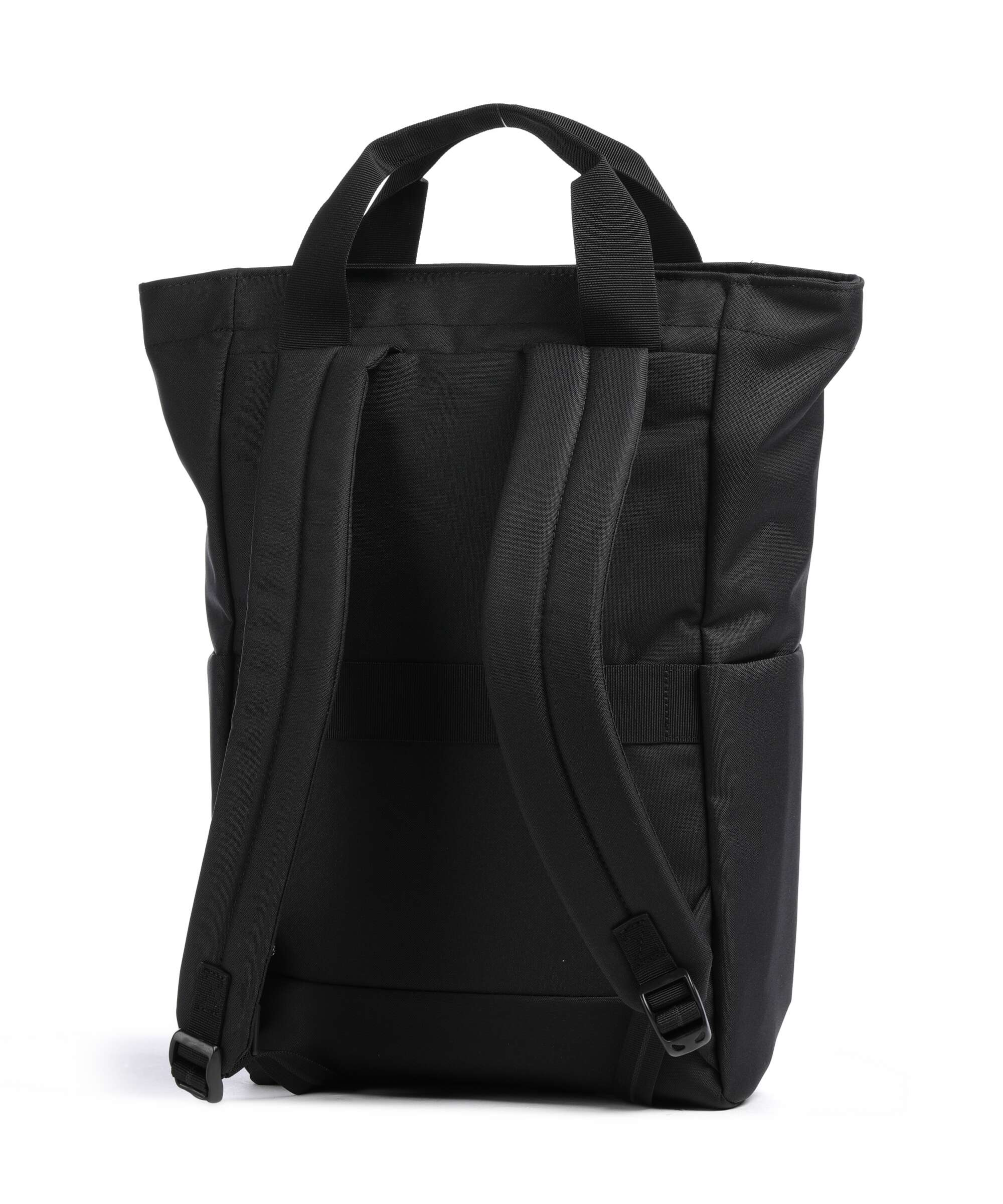 Pacsafe Go Plecak jet black - Image 2