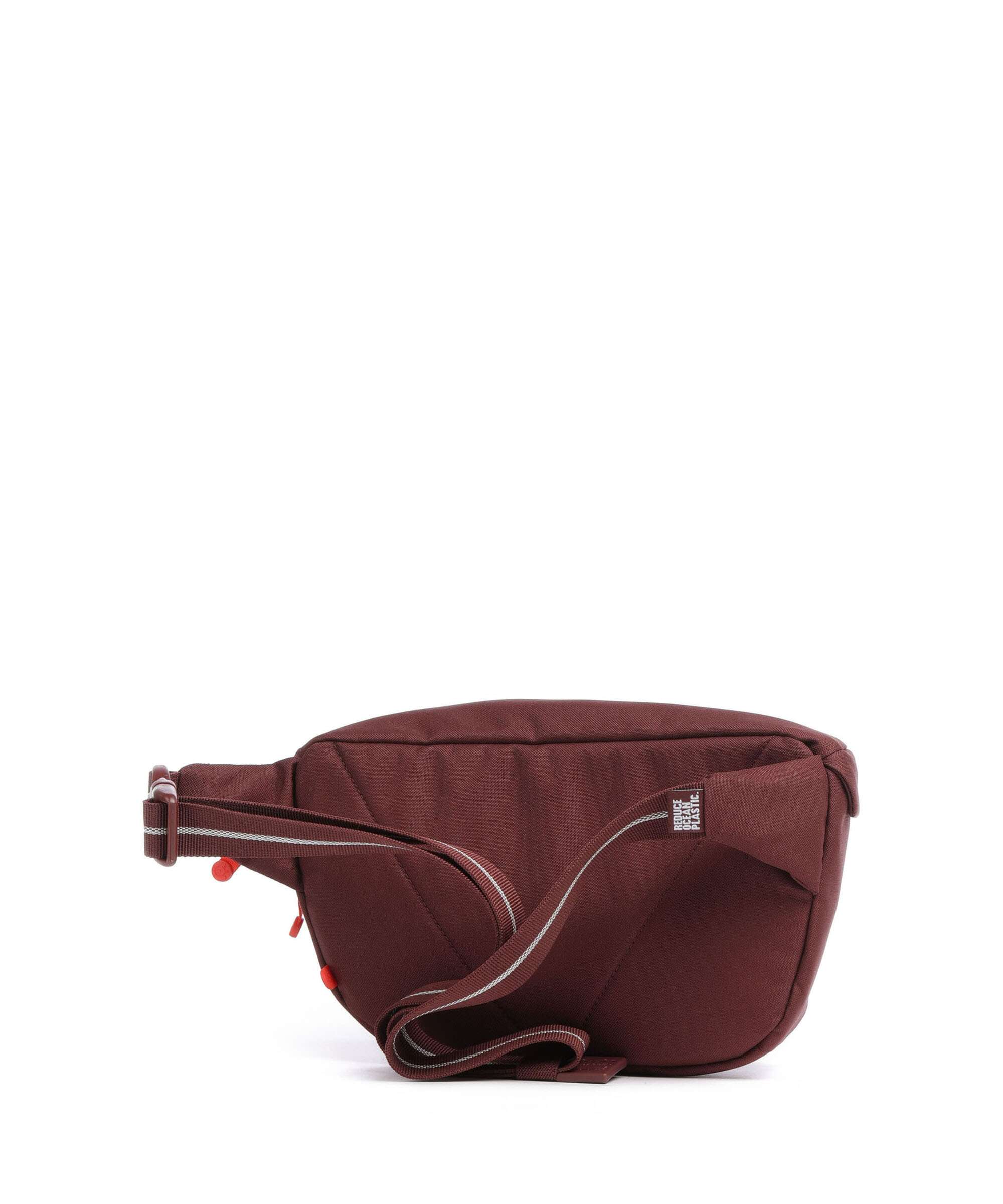 Pacsafe Go Saszetka nerka garnet red - Image 2