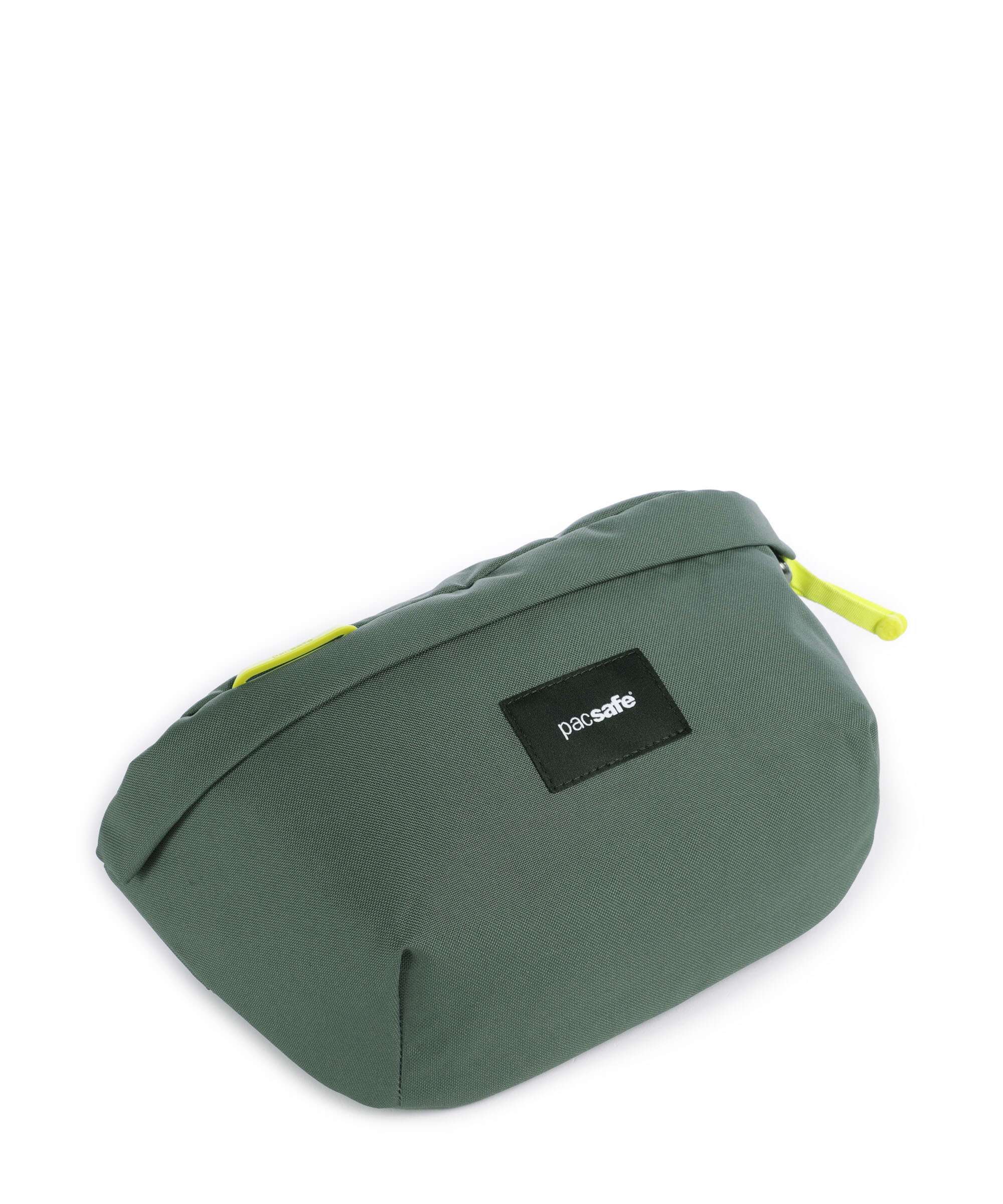 Pacsafe Go Saszetka nerka spruce green - Image 5