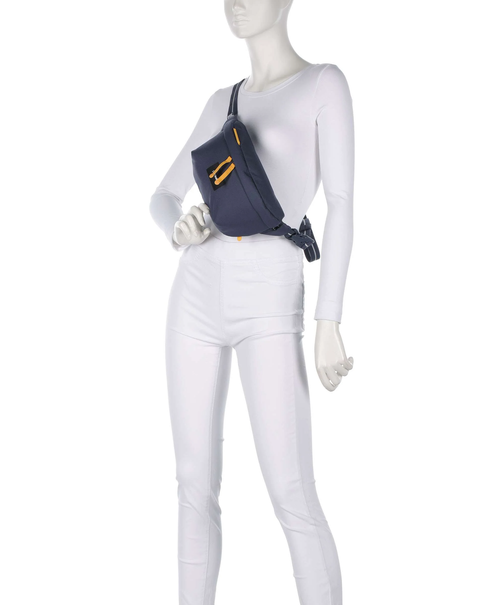 Pacsafe Go Saszetka nerka coastal blue - Image 3