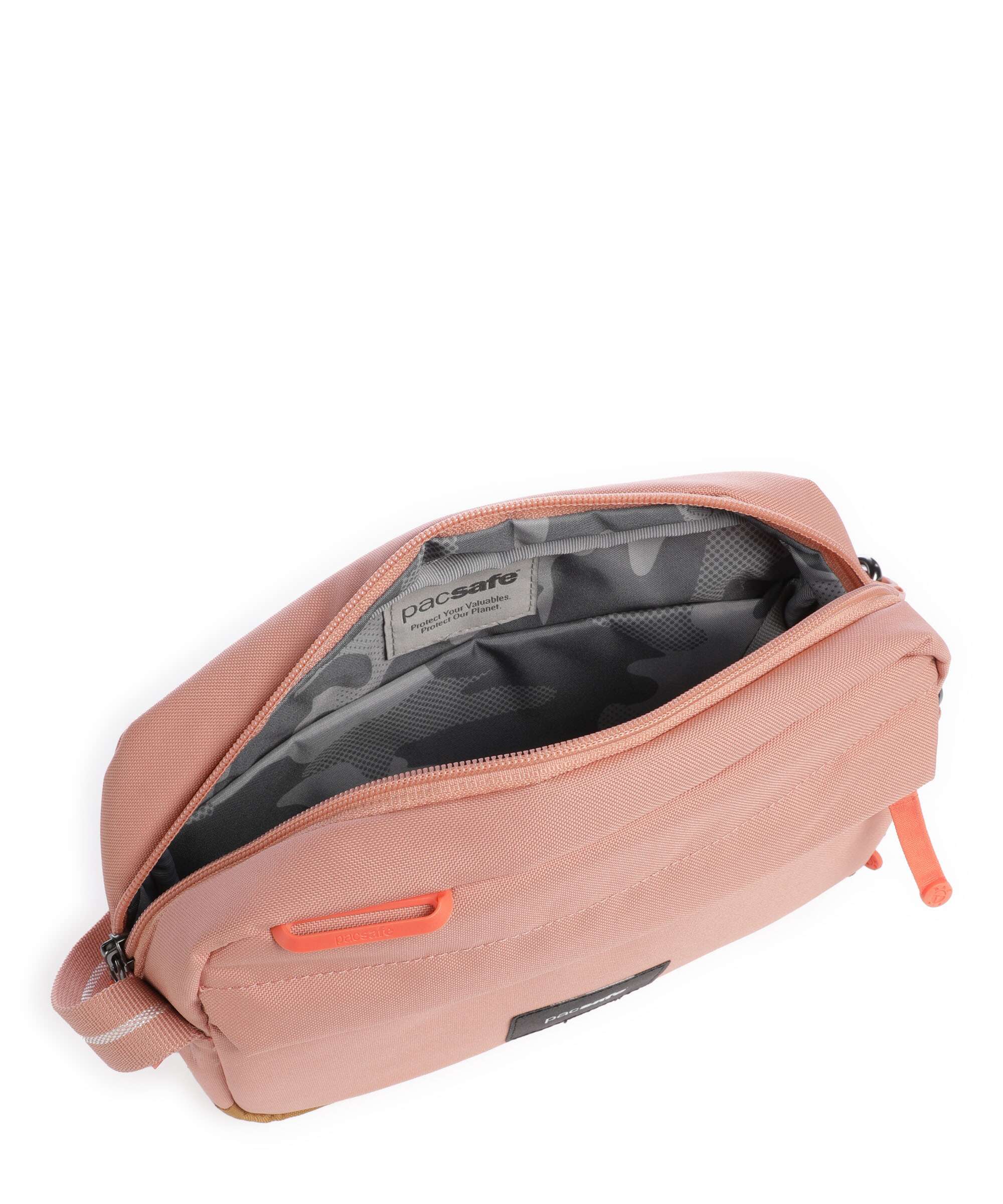 Pacsafe Go Torba przez ramię rose - Image 6
