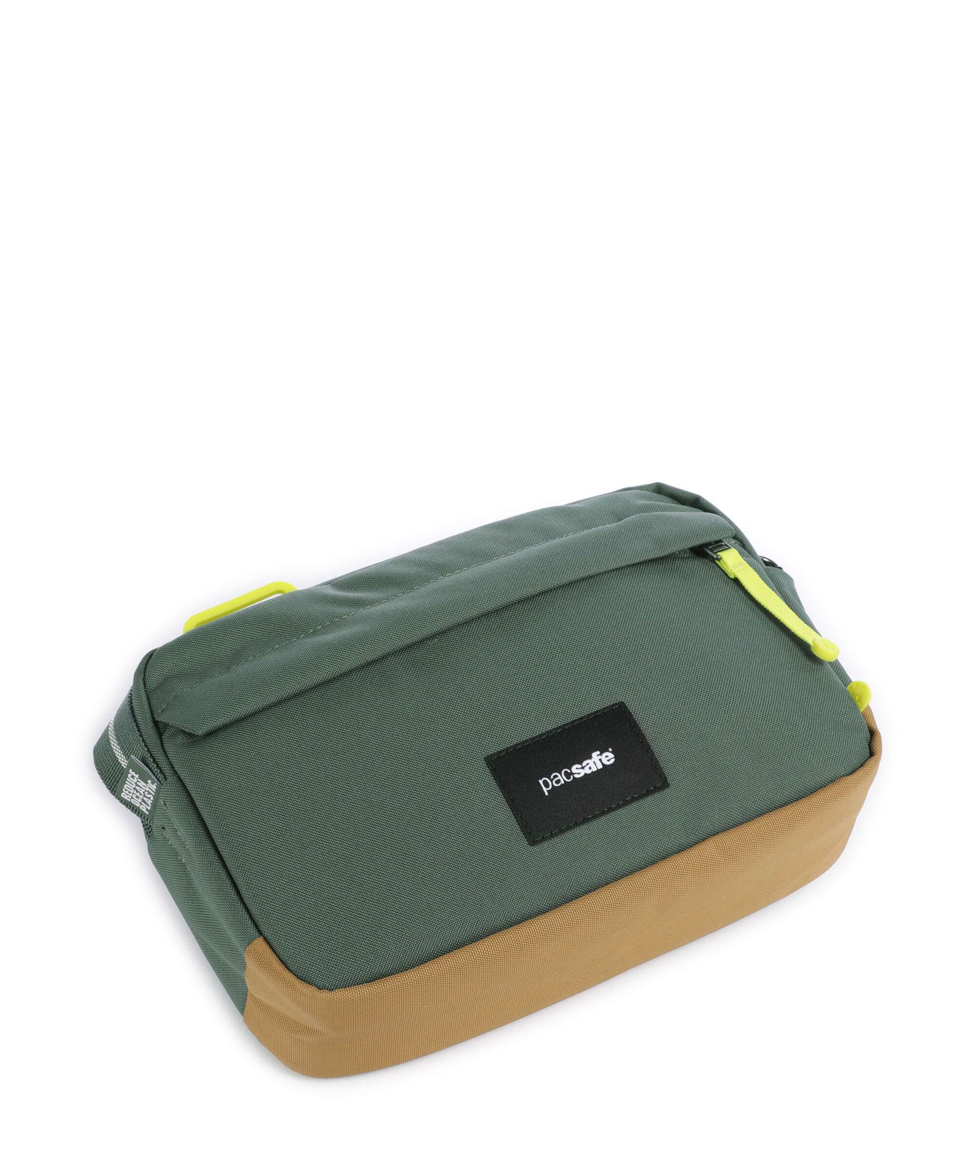 Pacsafe Go Torba przez ramię spruce green - Image 6