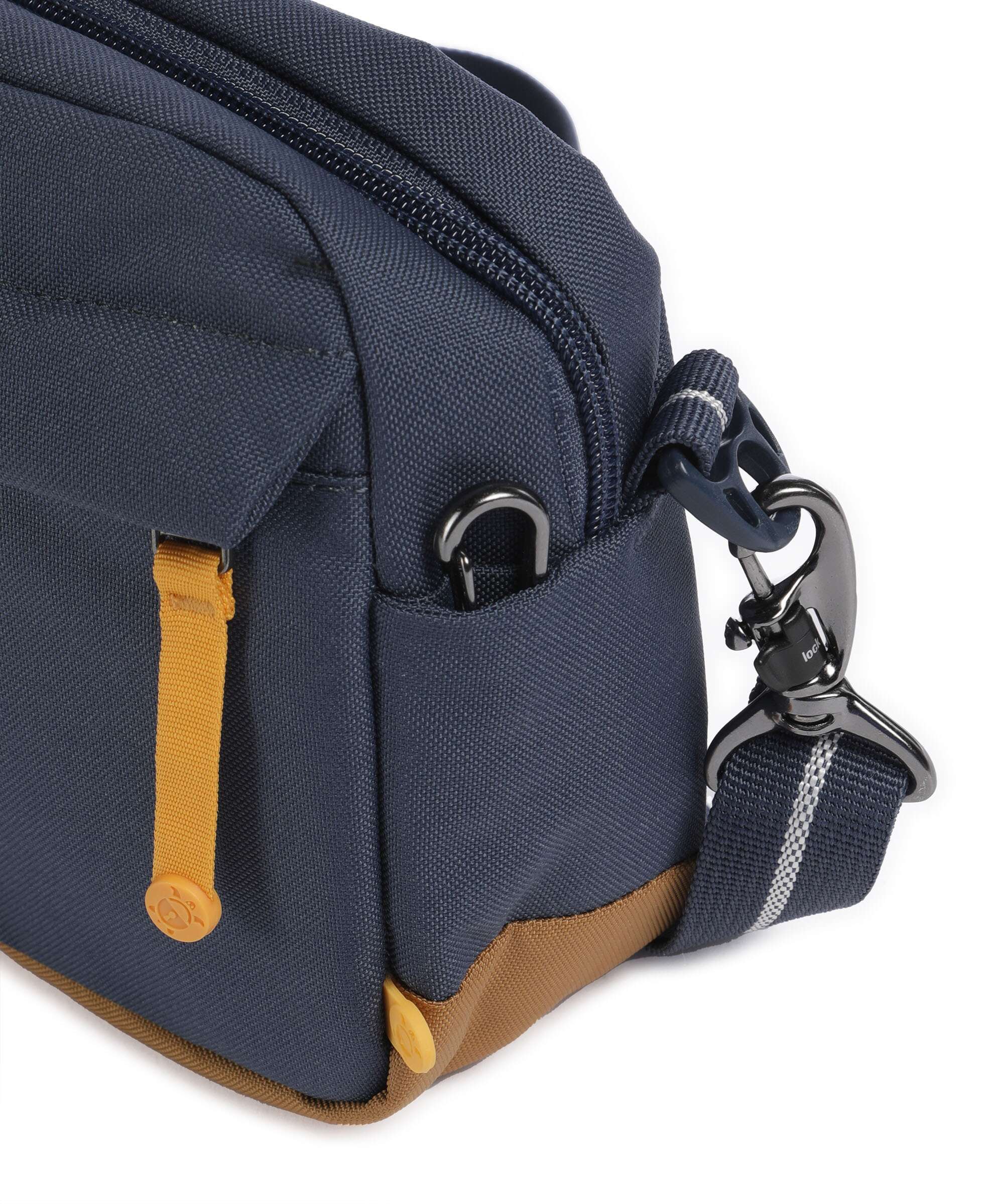 Pacsafe Go Torba przez ramię coastal blue - Image 5