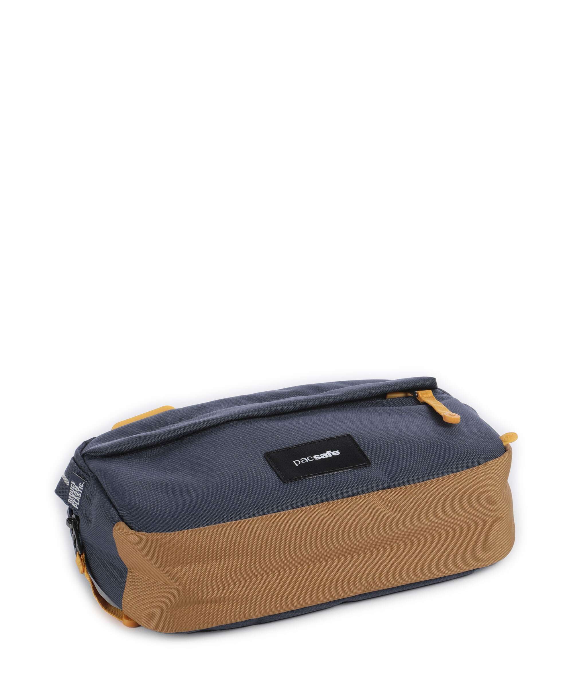 Pacsafe Go Torba przez ramię coastal blue - Image 6