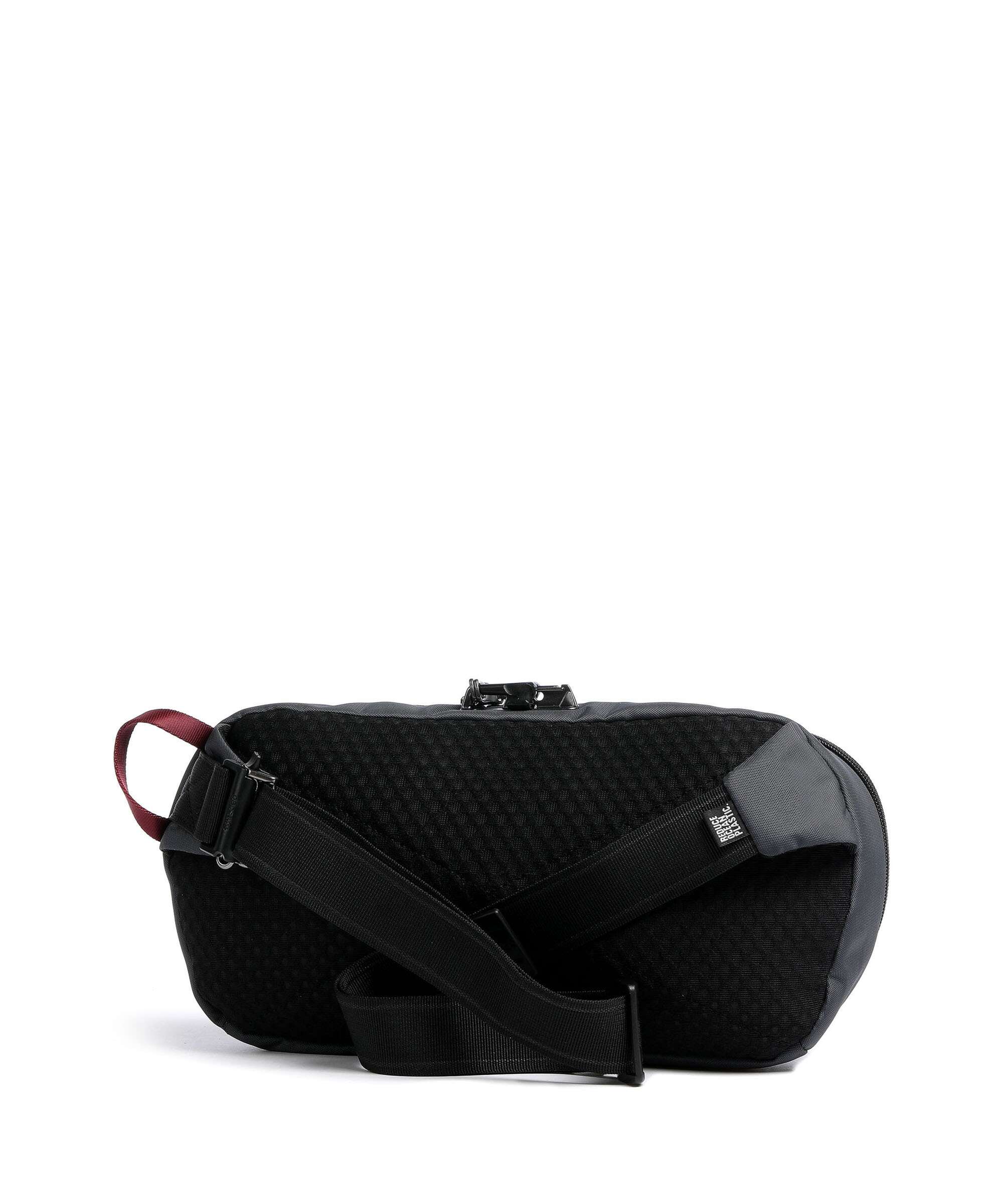 Pacsafe Metrosafe X Saszetka nerka slate - Image 2