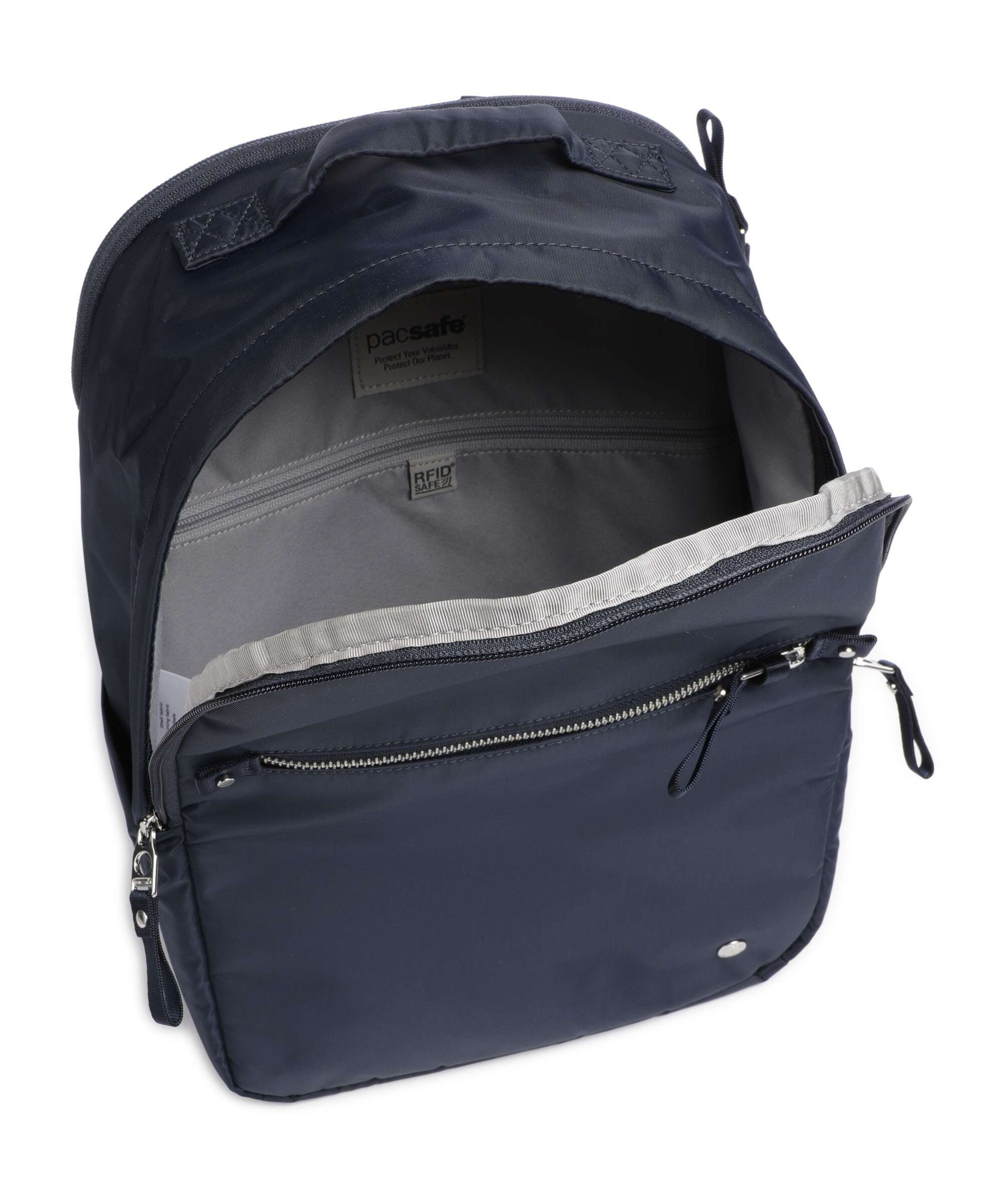 Pacsafe Plecak navy - Image 6