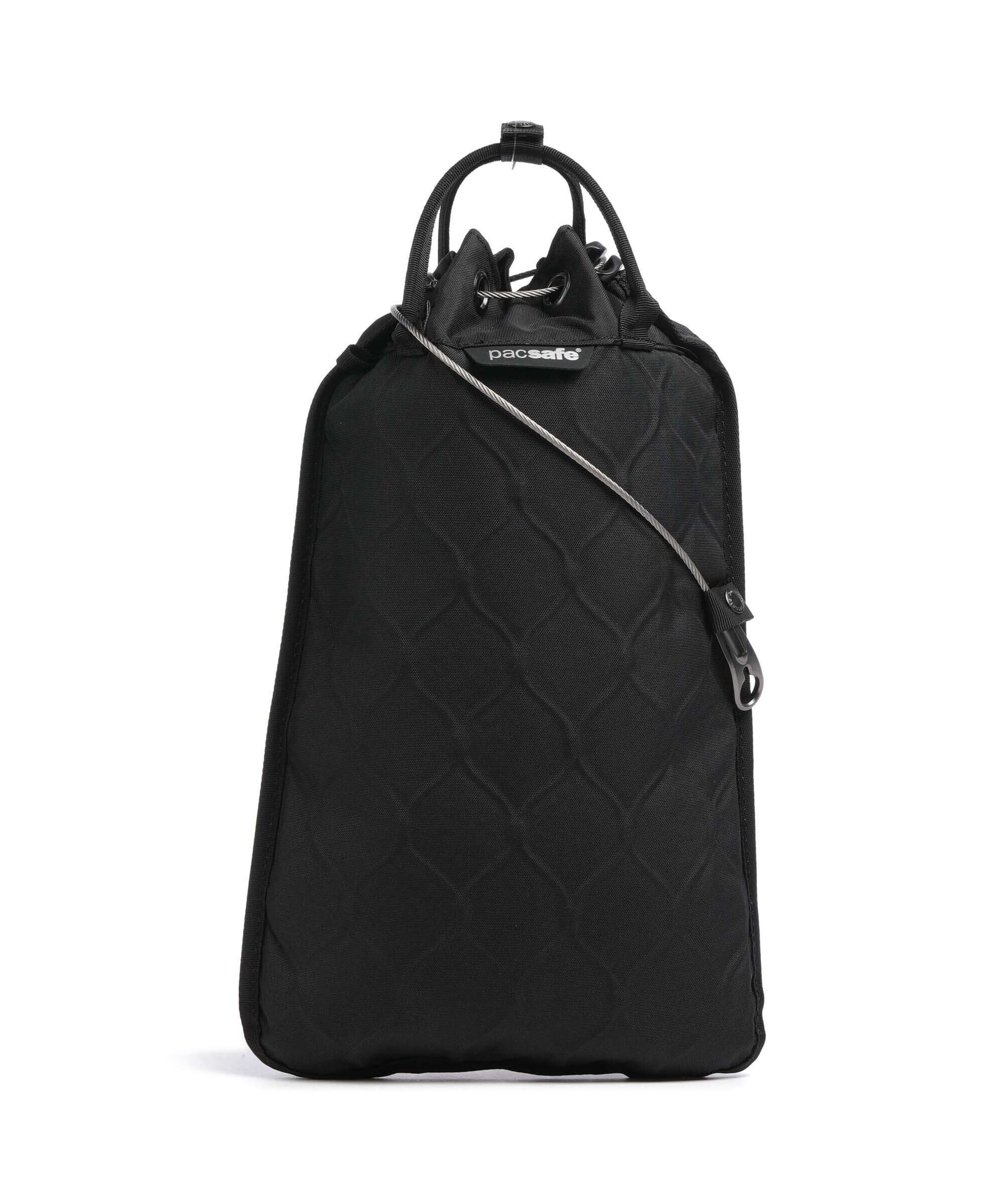 Pacsafe Travelsafe 5 GII Akcesoria podróżne black