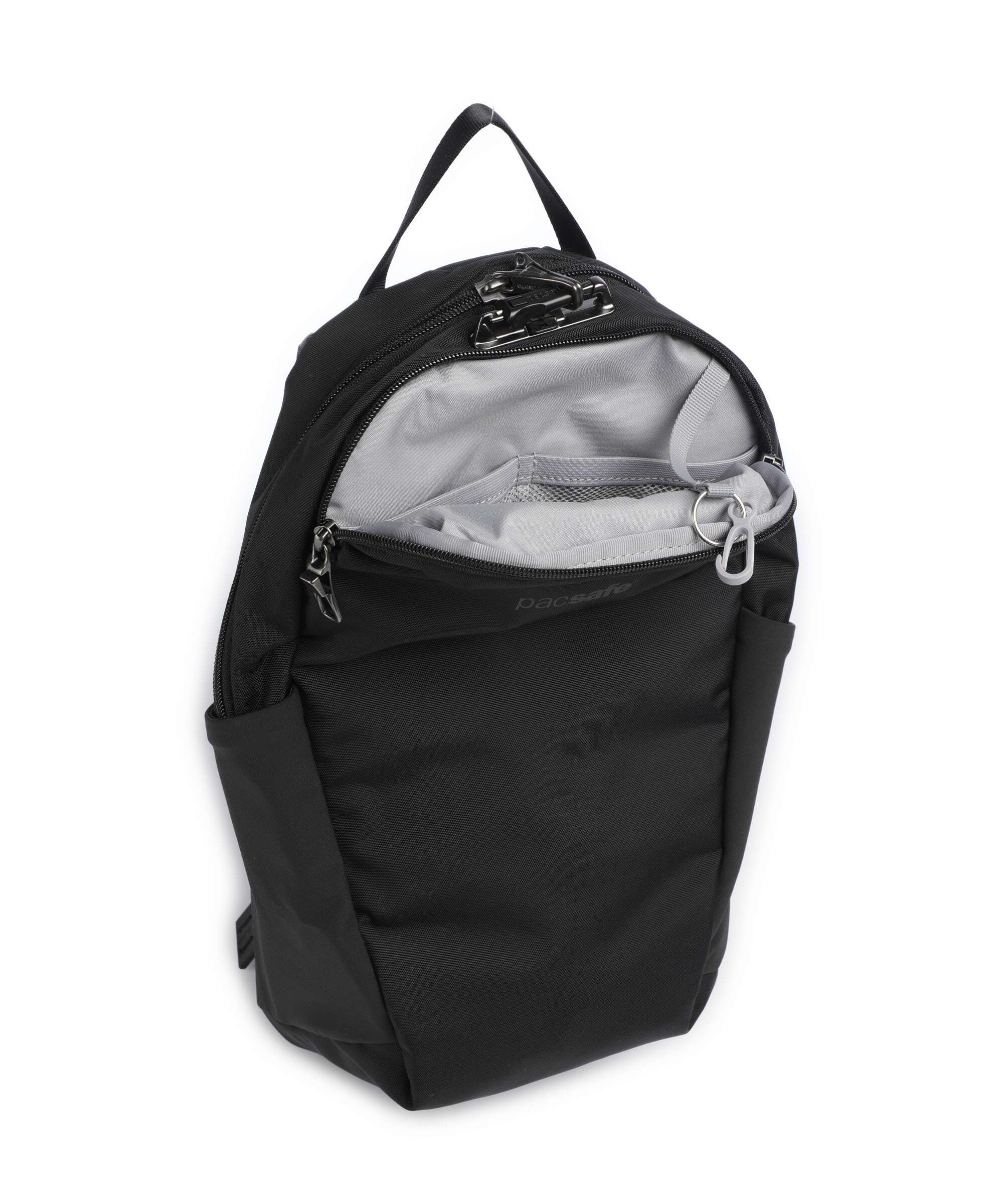 Pacsafe V 12 Plecak black - Image 6