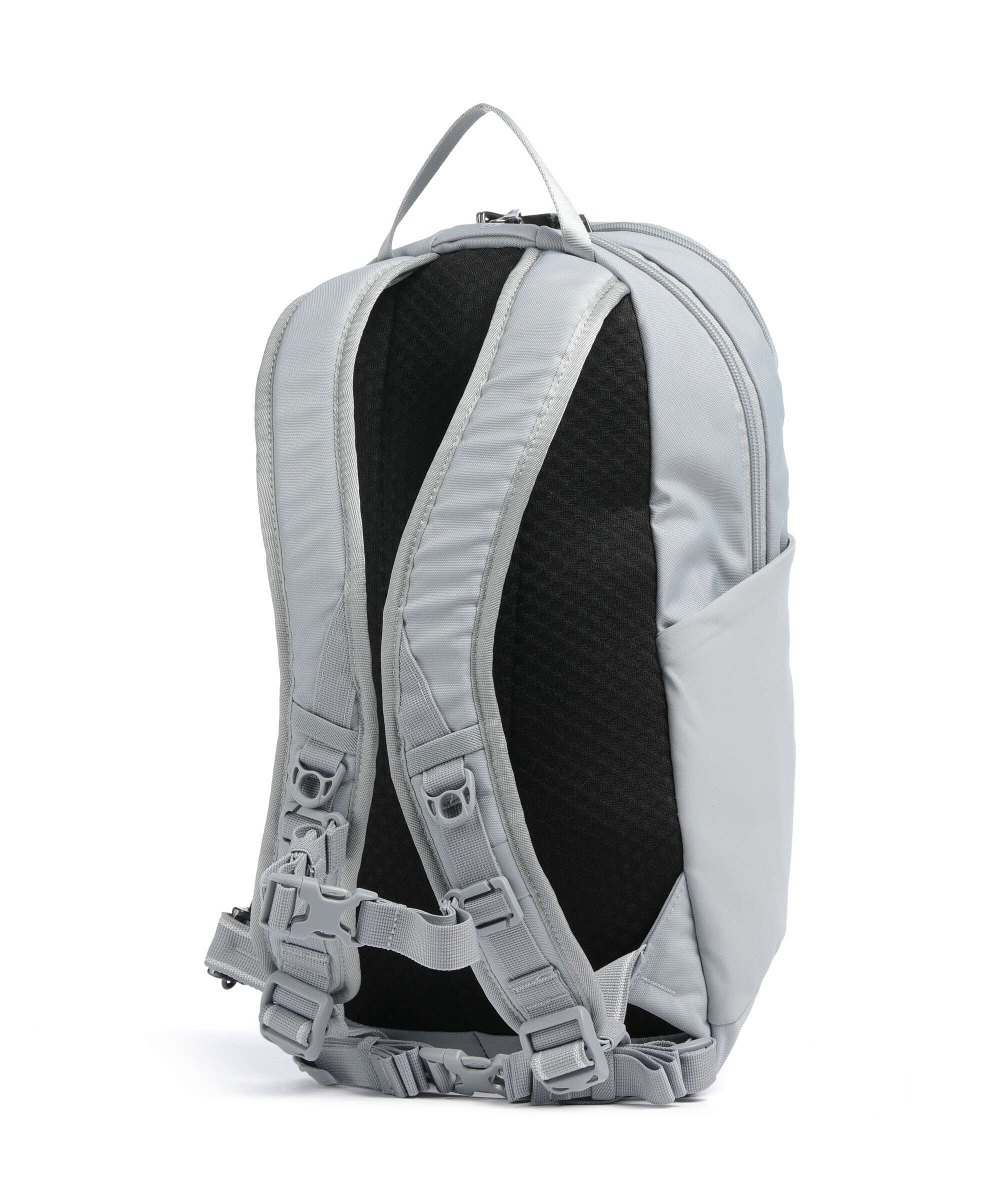 Pacsafe V 12 Plecak digital gray - Image 2