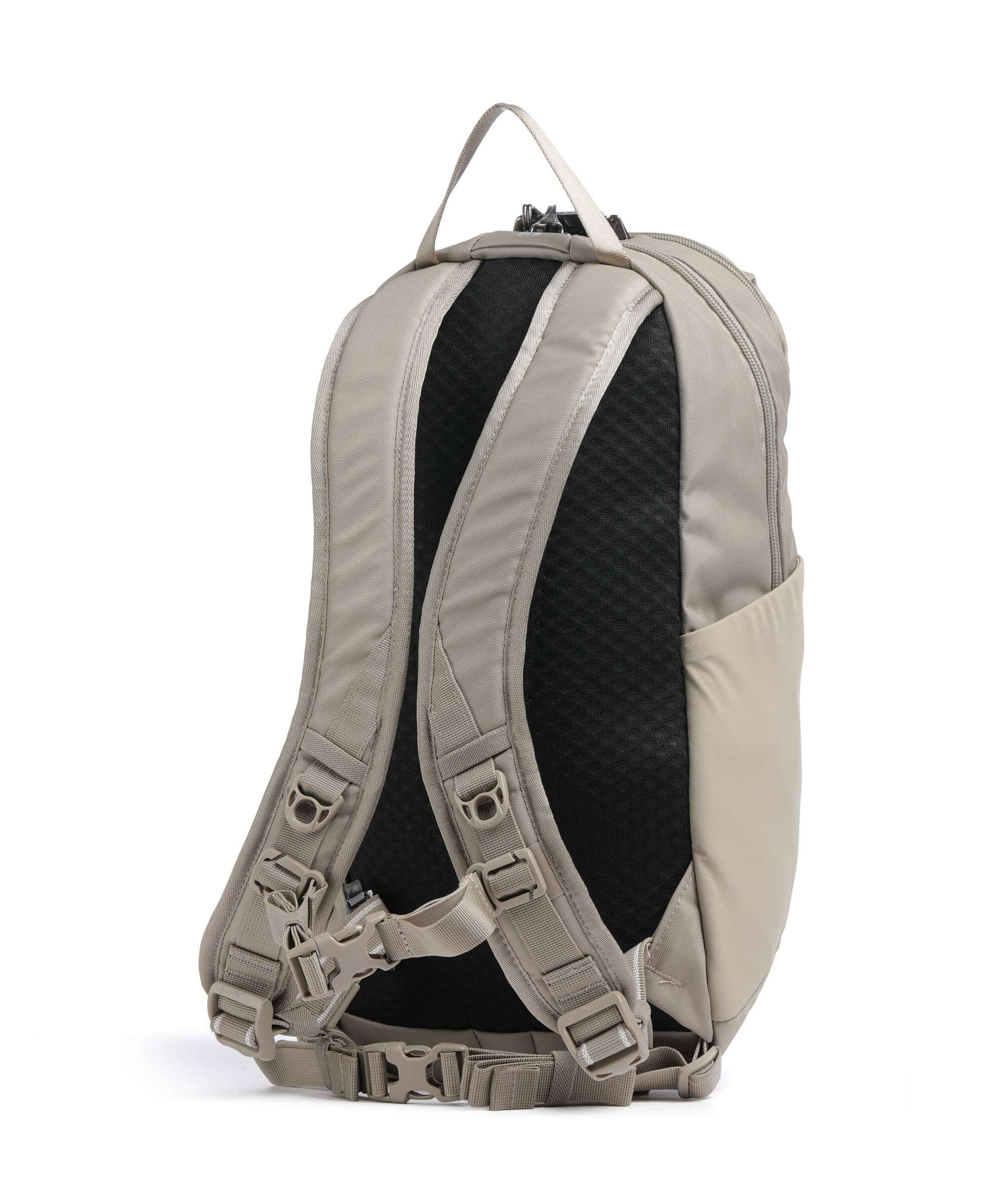 Pacsafe V 12 Plecak beige - Image 2