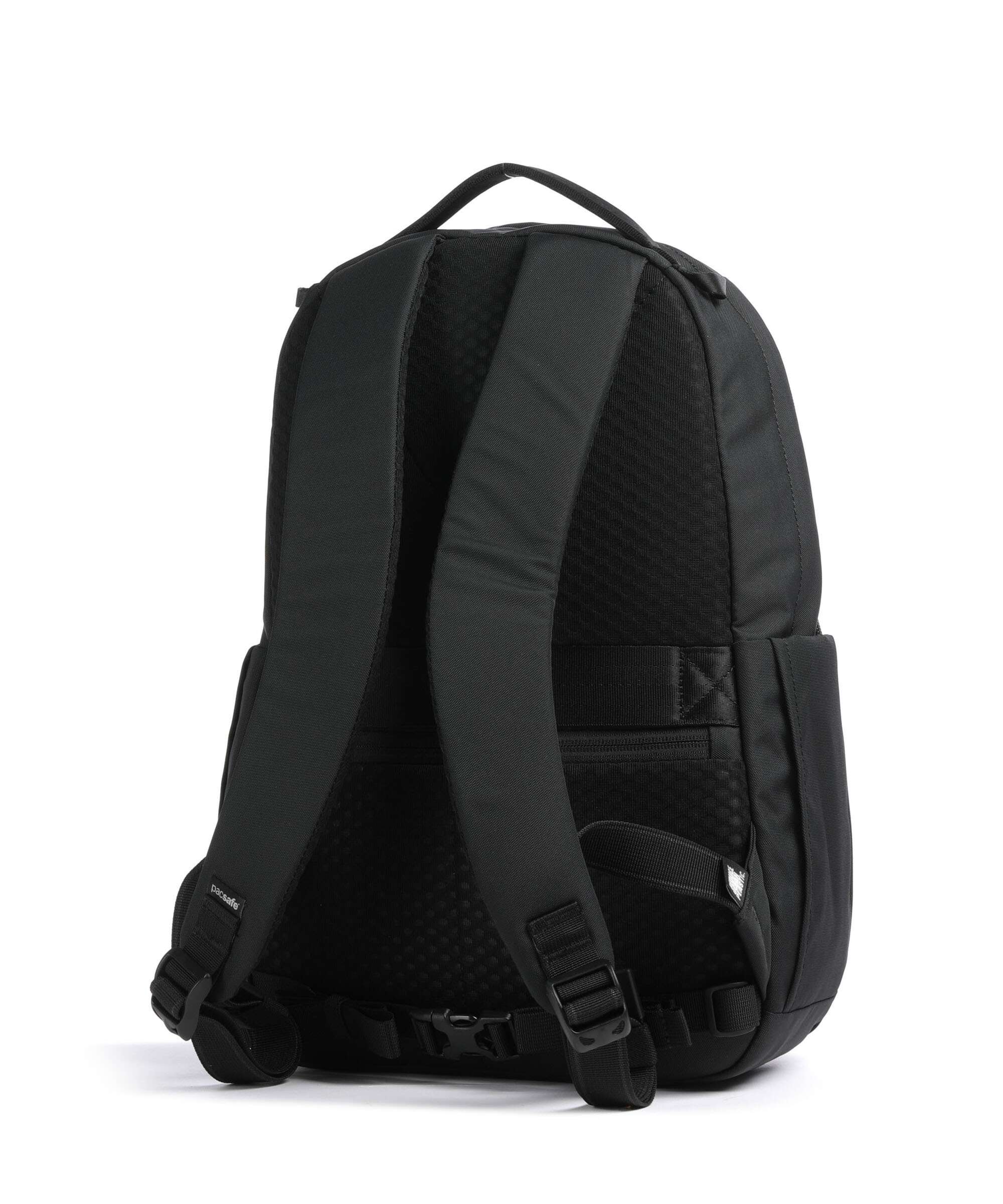Pacsafe V 16 Plecak jet black - Image 2