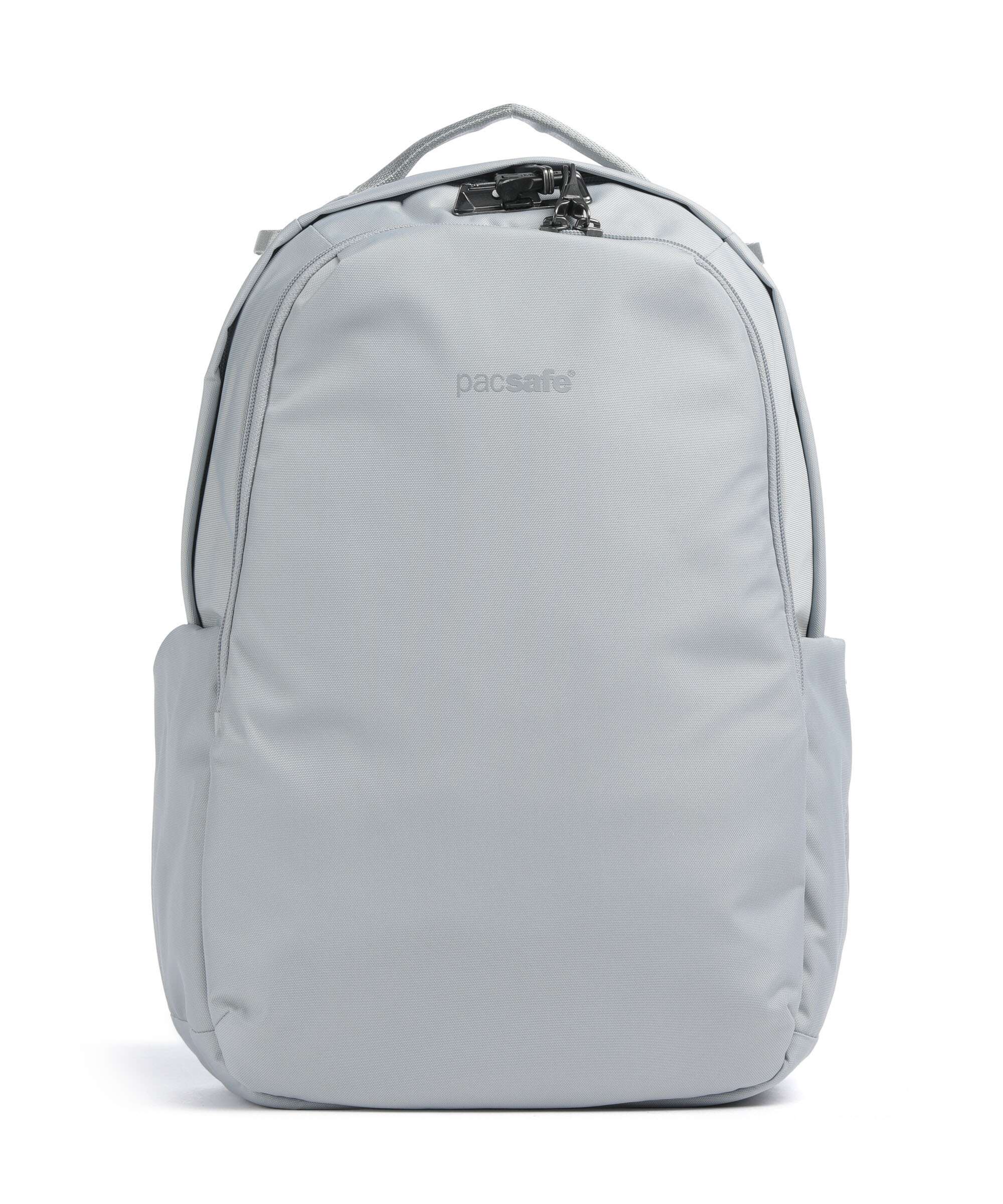 Pacsafe V 16 Plecak digital gray