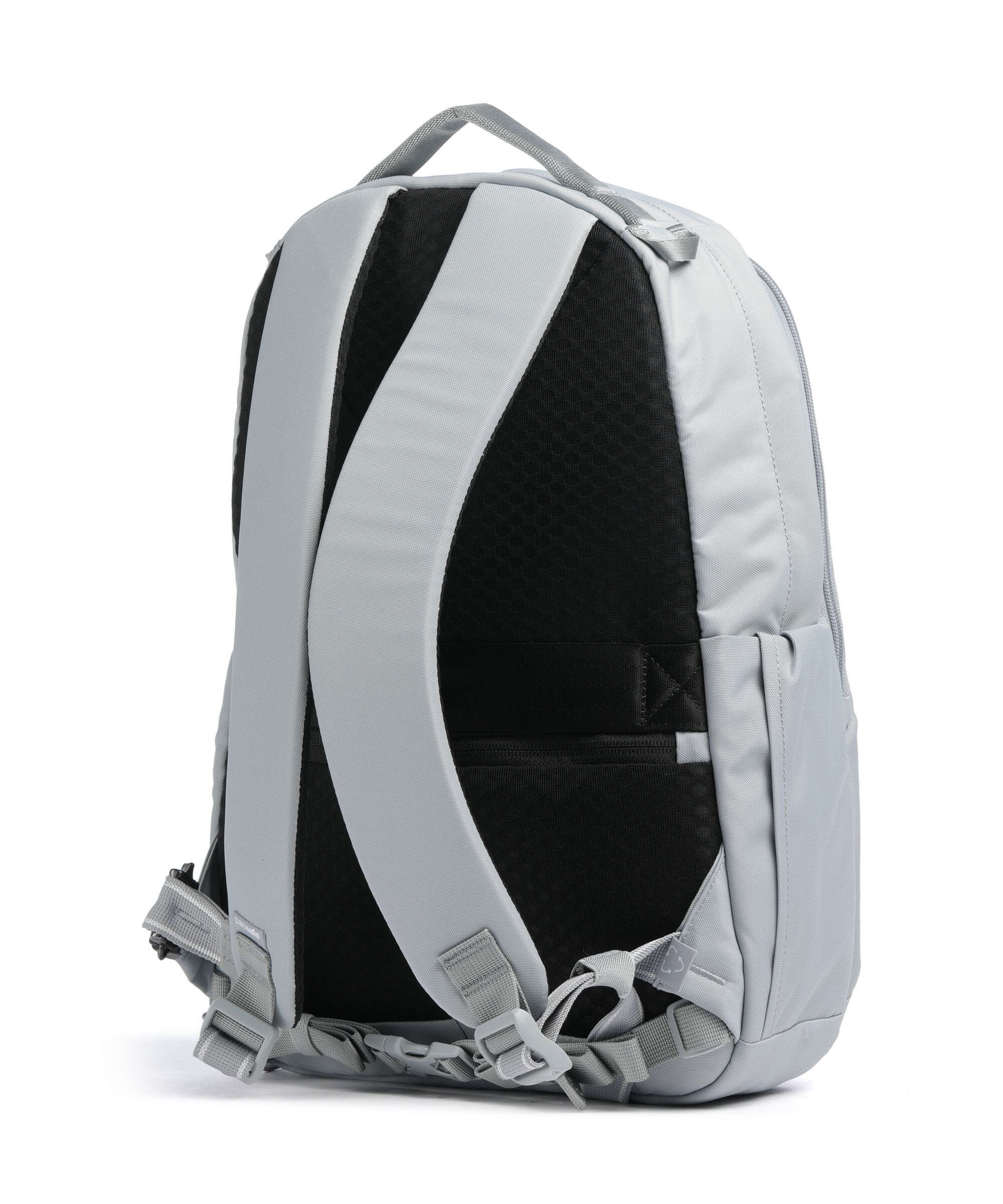 Pacsafe V 16 Plecak digital gray - Image 2