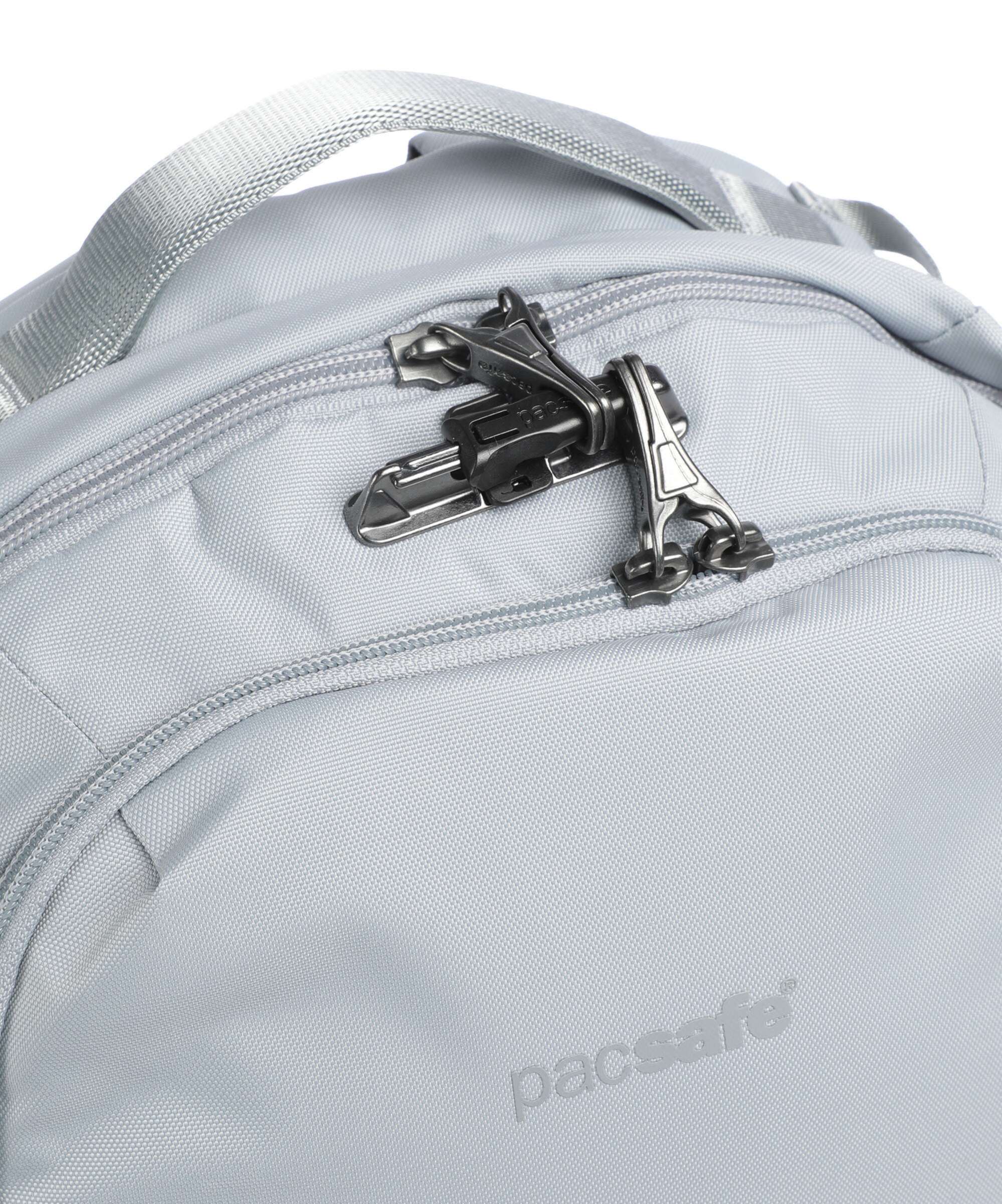 Pacsafe V 16 Plecak digital gray - Image 3