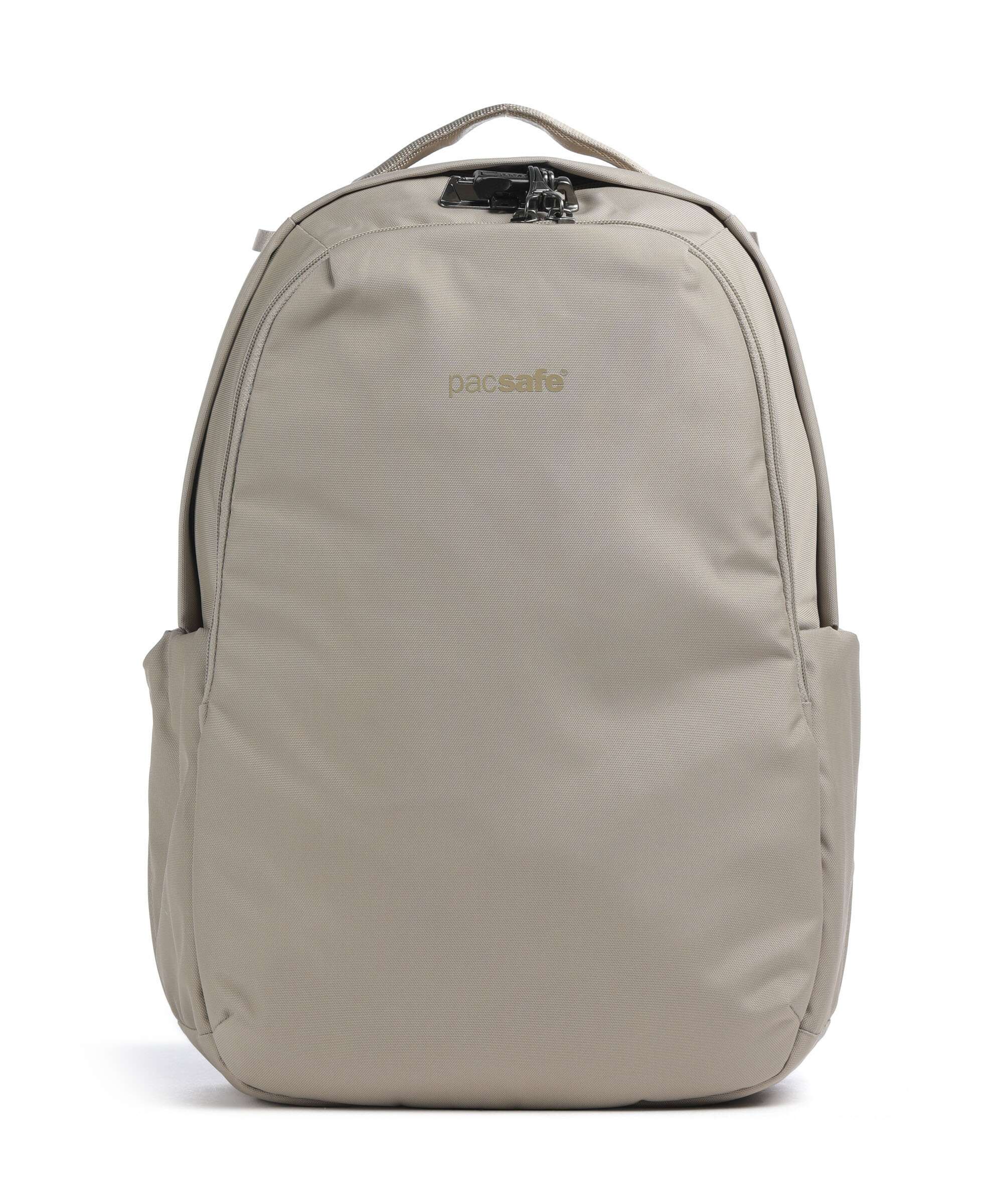 Pacsafe V 16 Plecak beige