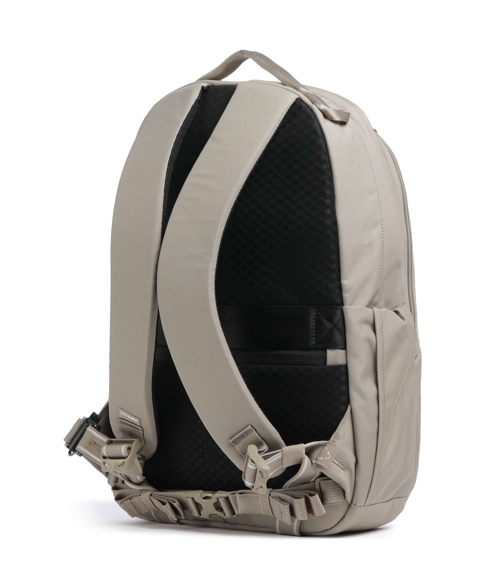 Pacsafe V 16 Plecak beige - Image 2