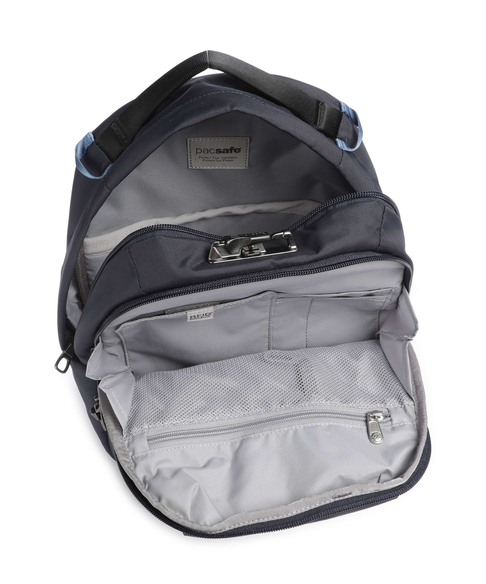Pacsafe V 16 Plecak ocean - Image 7