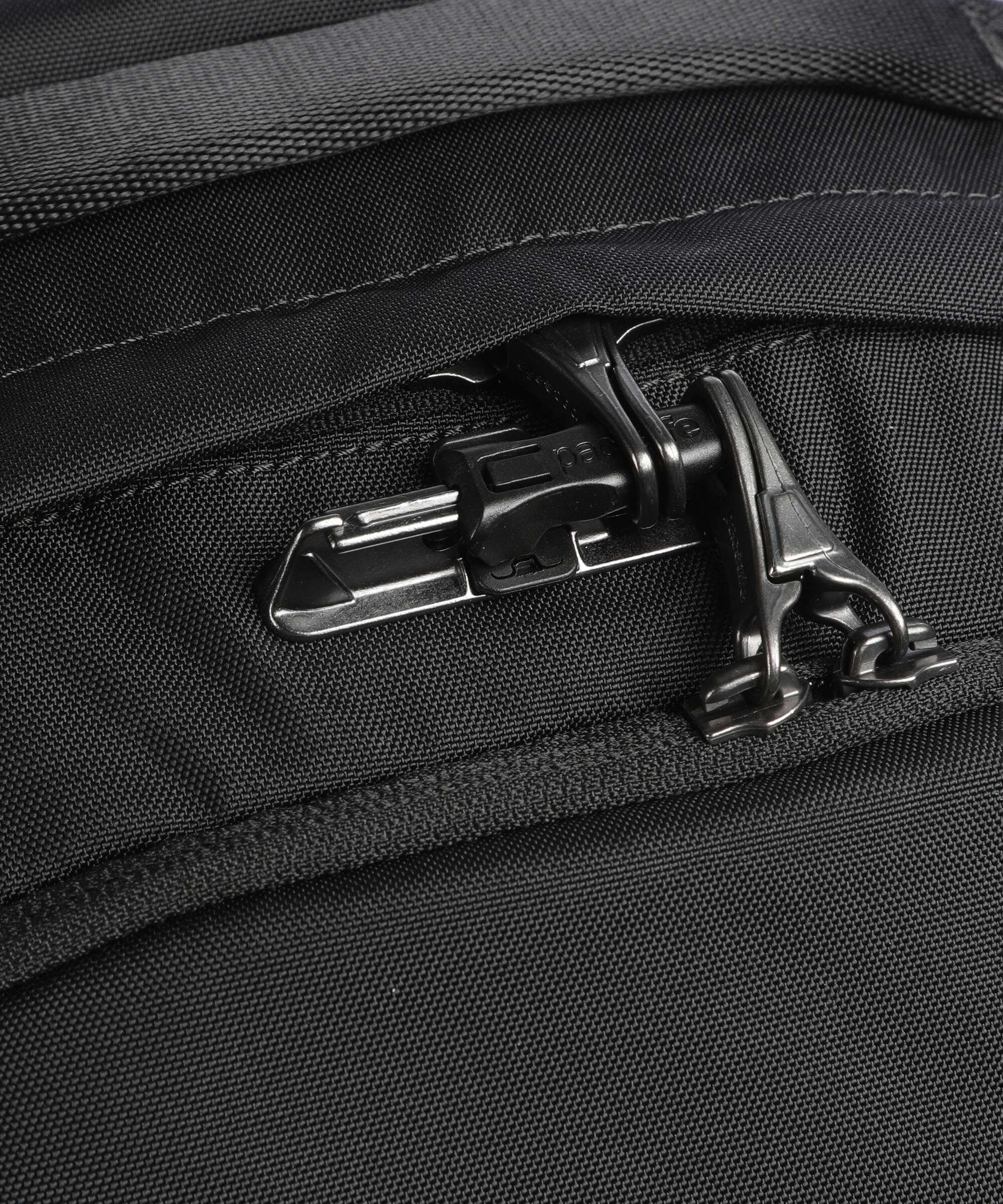 Pacsafe V 20 Plecak black - Image 3