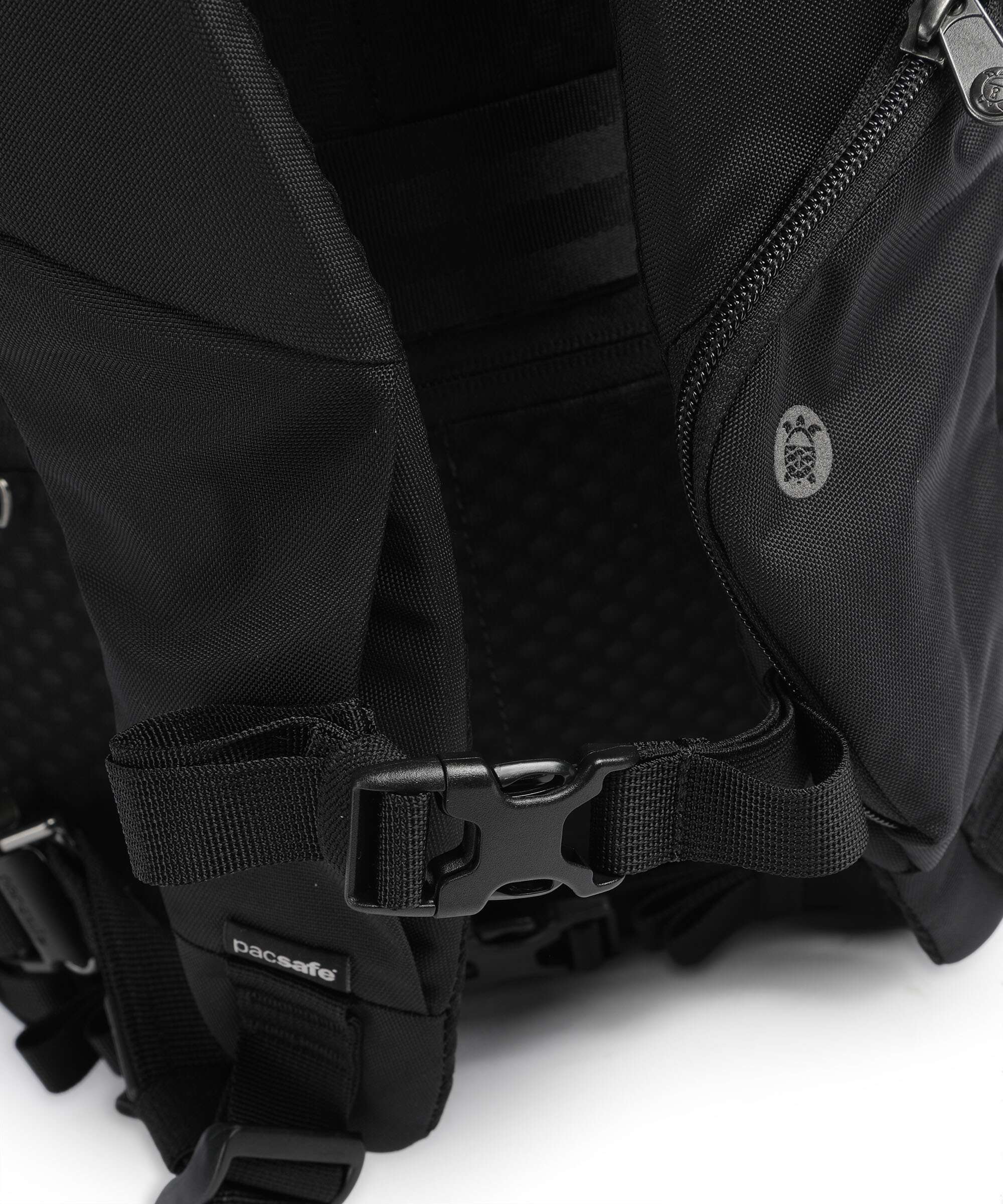 Pacsafe V 20 Plecak black - Image 4