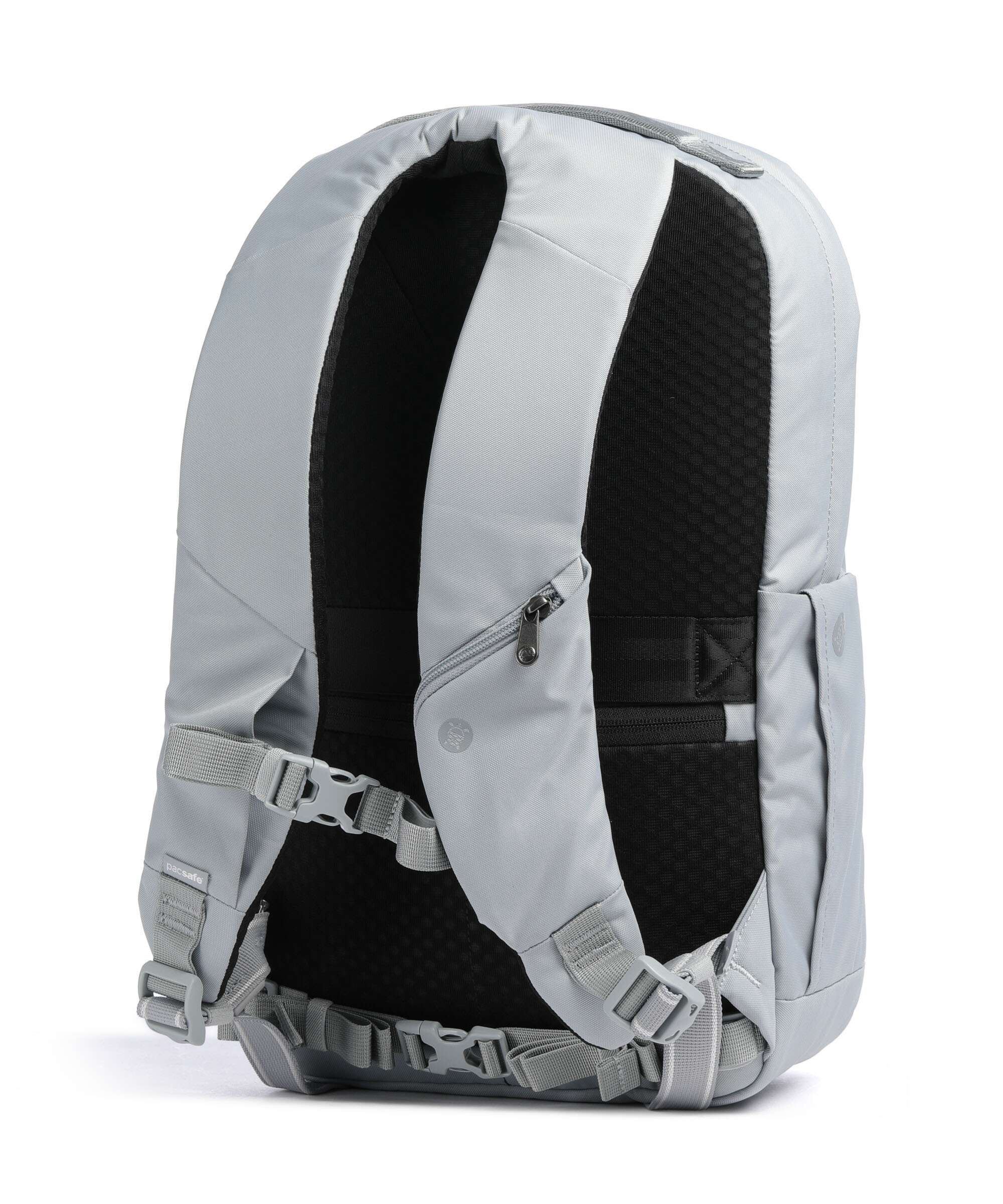 Pacsafe V 20 Plecak digital gray - Image 2