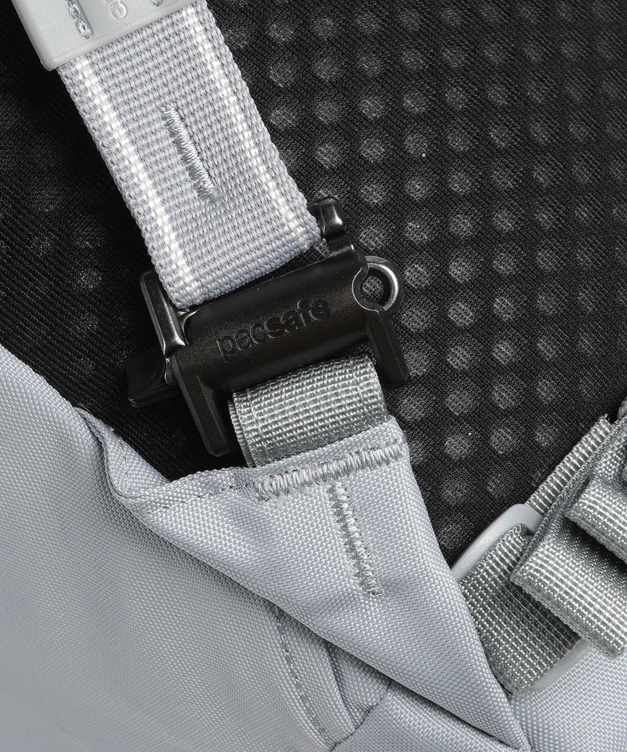 Pacsafe V 20 Plecak digital gray - Image 5
