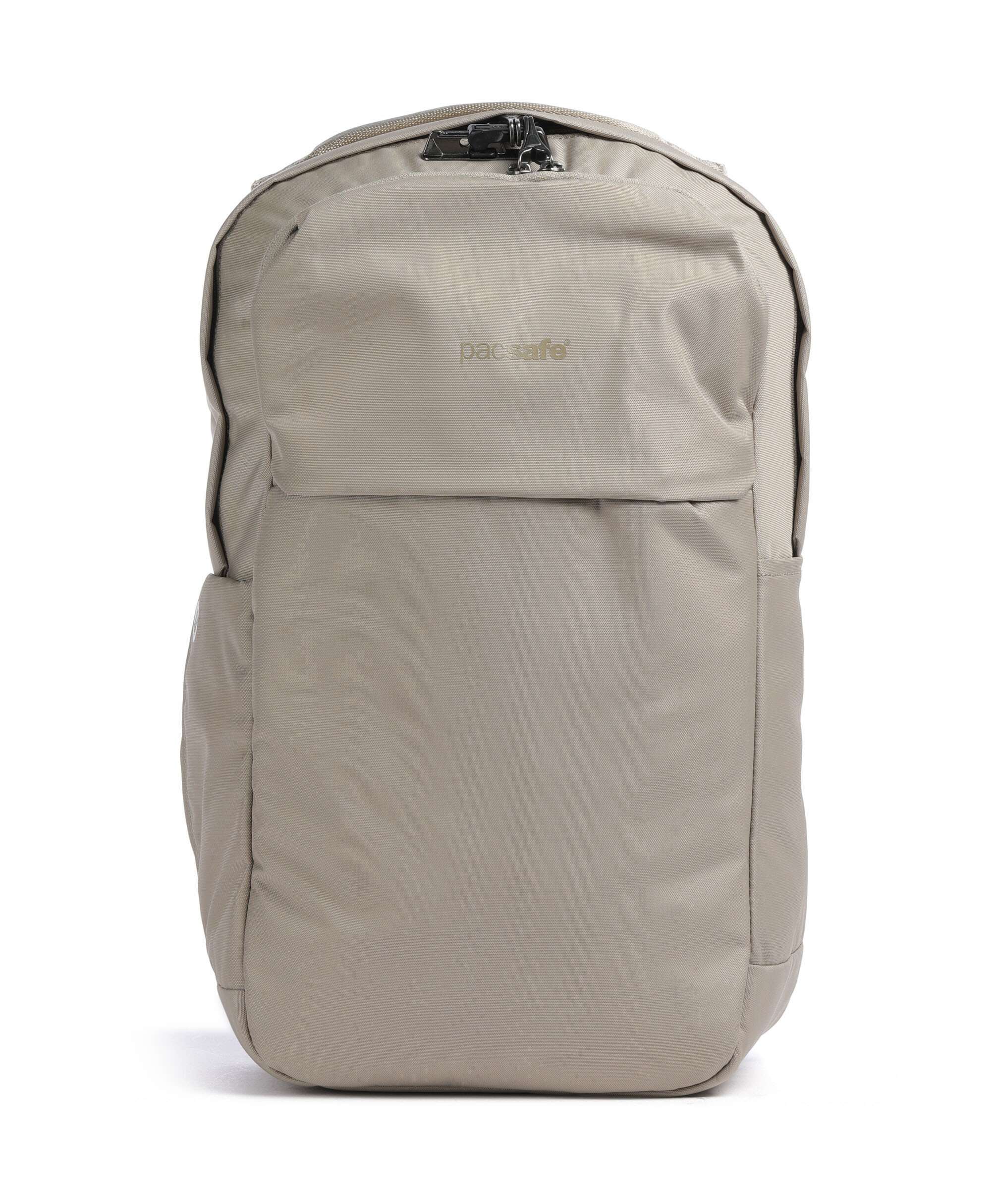 Pacsafe V 20 Plecak beige