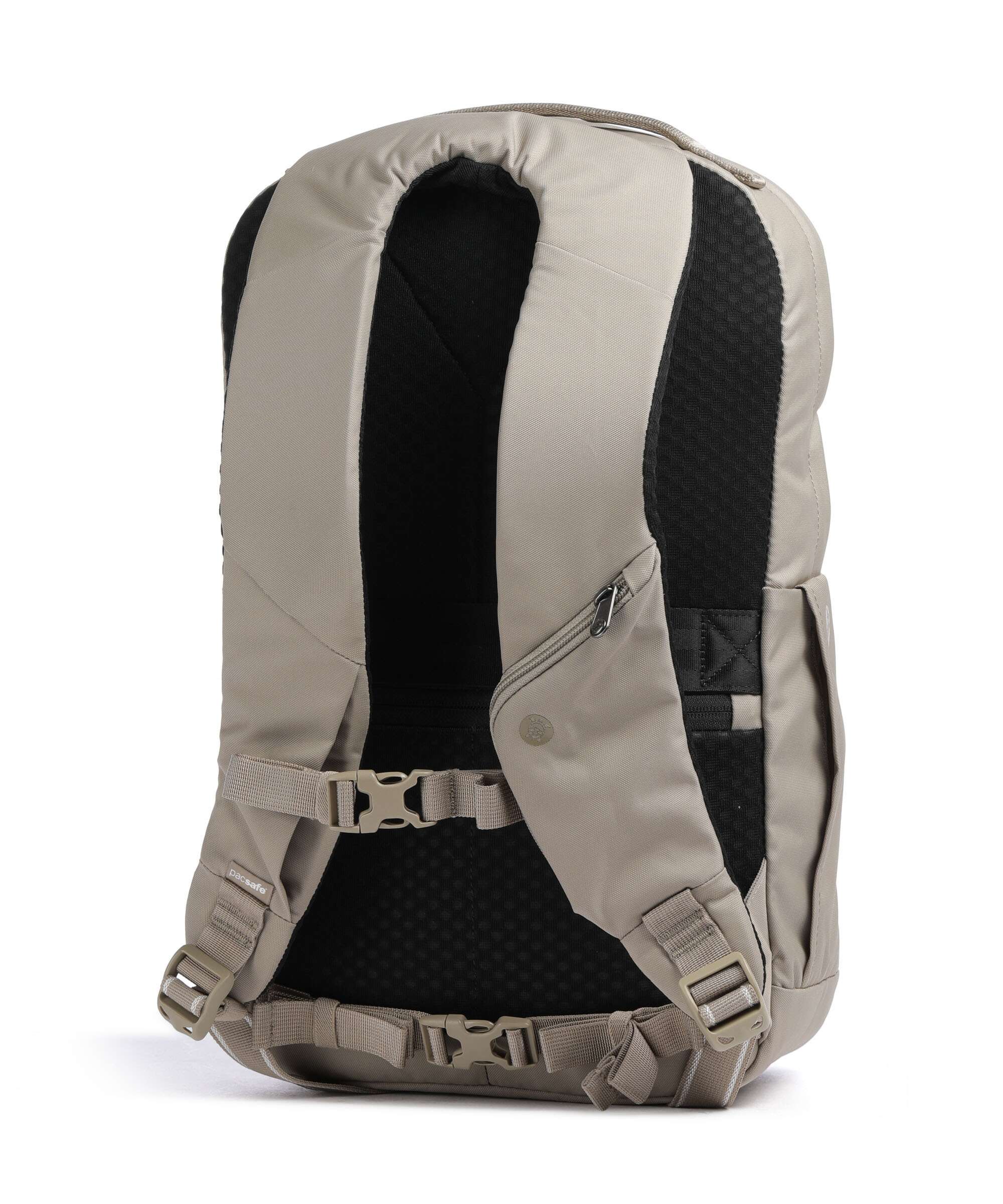 Pacsafe V 20 Plecak beige - Image 2