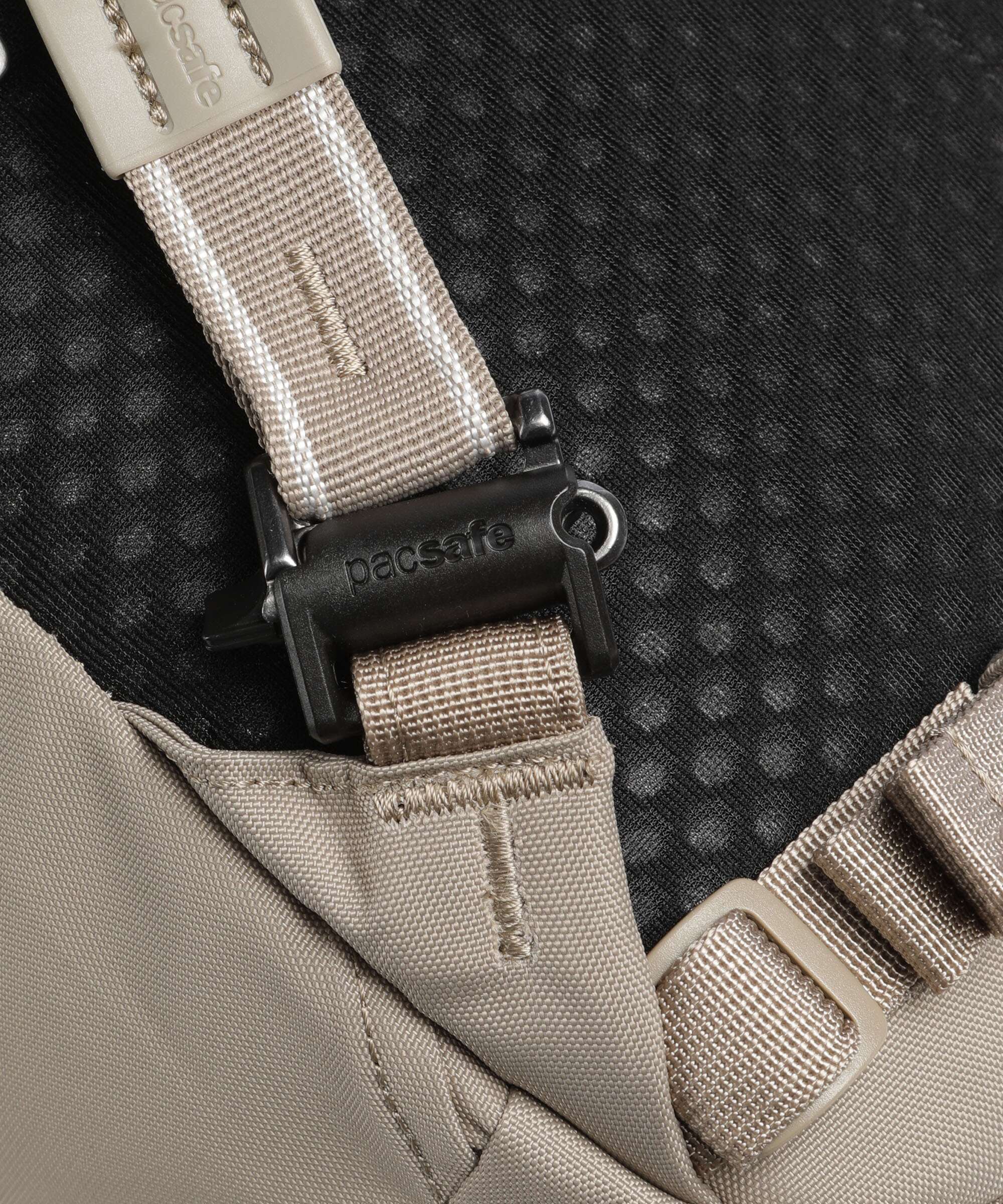 Pacsafe V 20 Plecak beige - Image 5