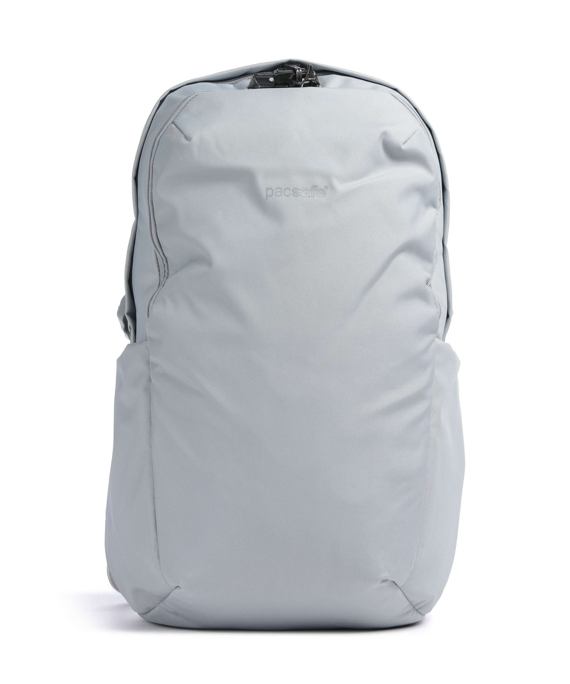 Pacsafe V 24 Plecak digital gray