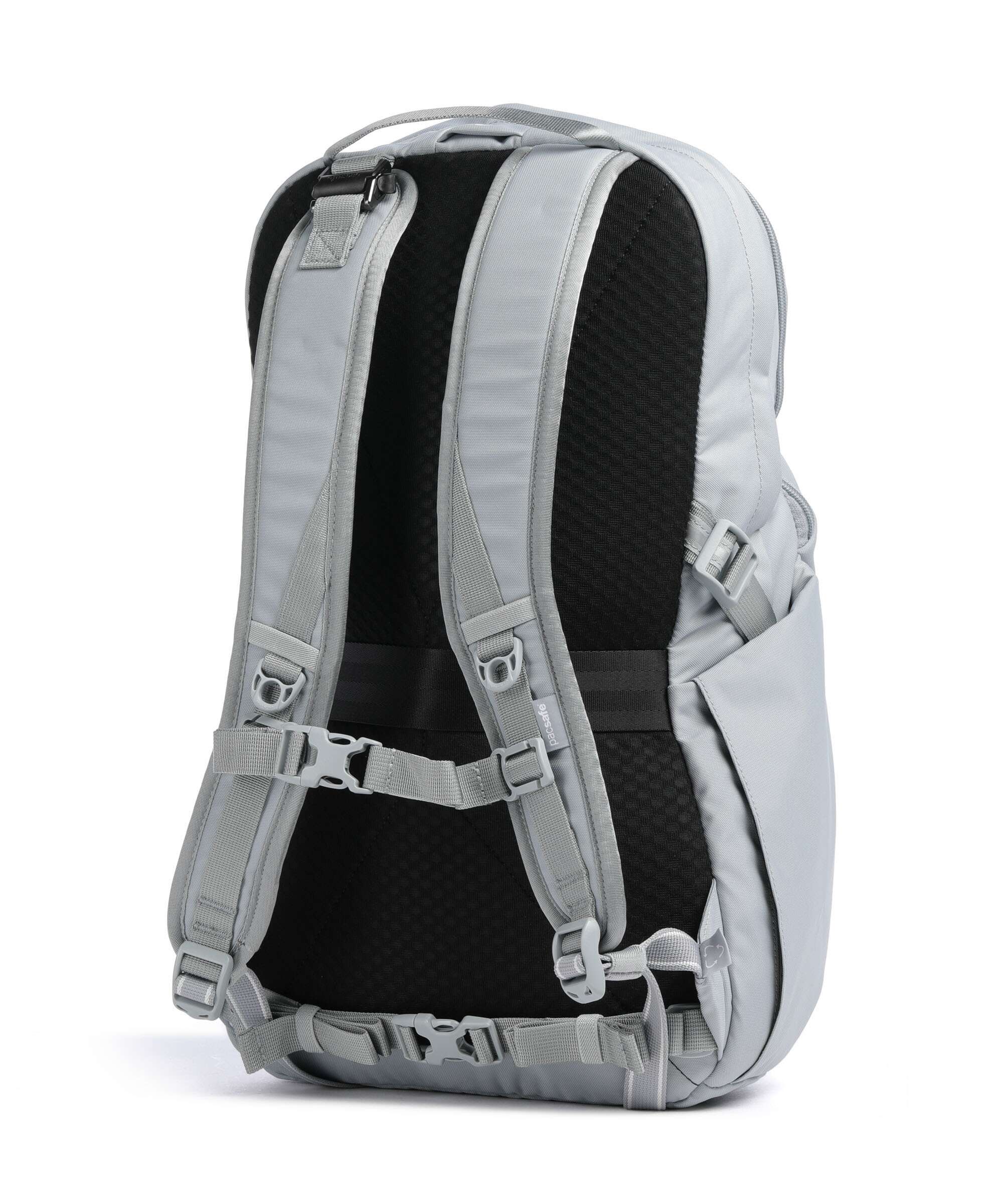 Pacsafe V 24 Plecak digital gray - Image 2