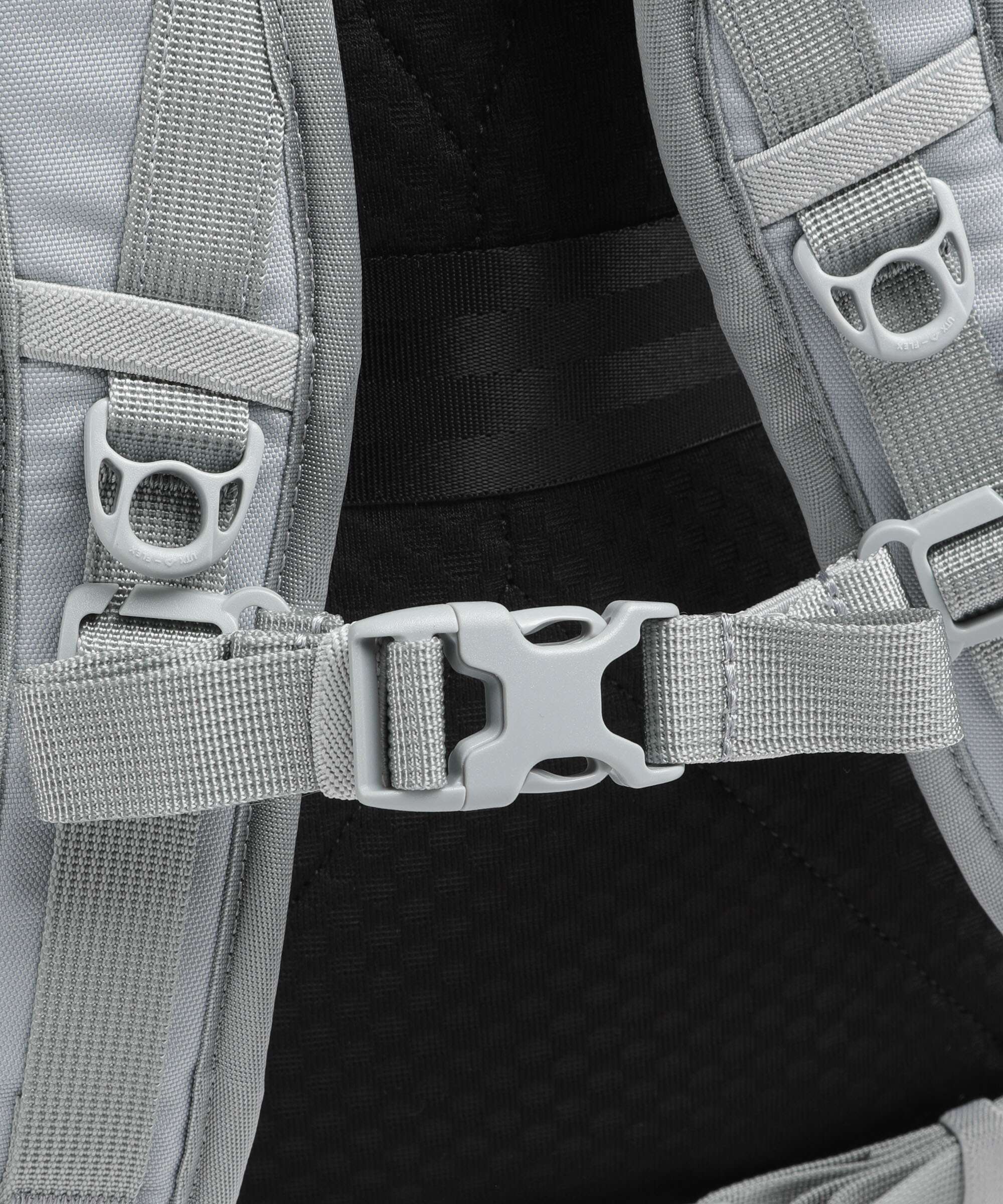 Pacsafe V 24 Plecak digital gray - Image 4