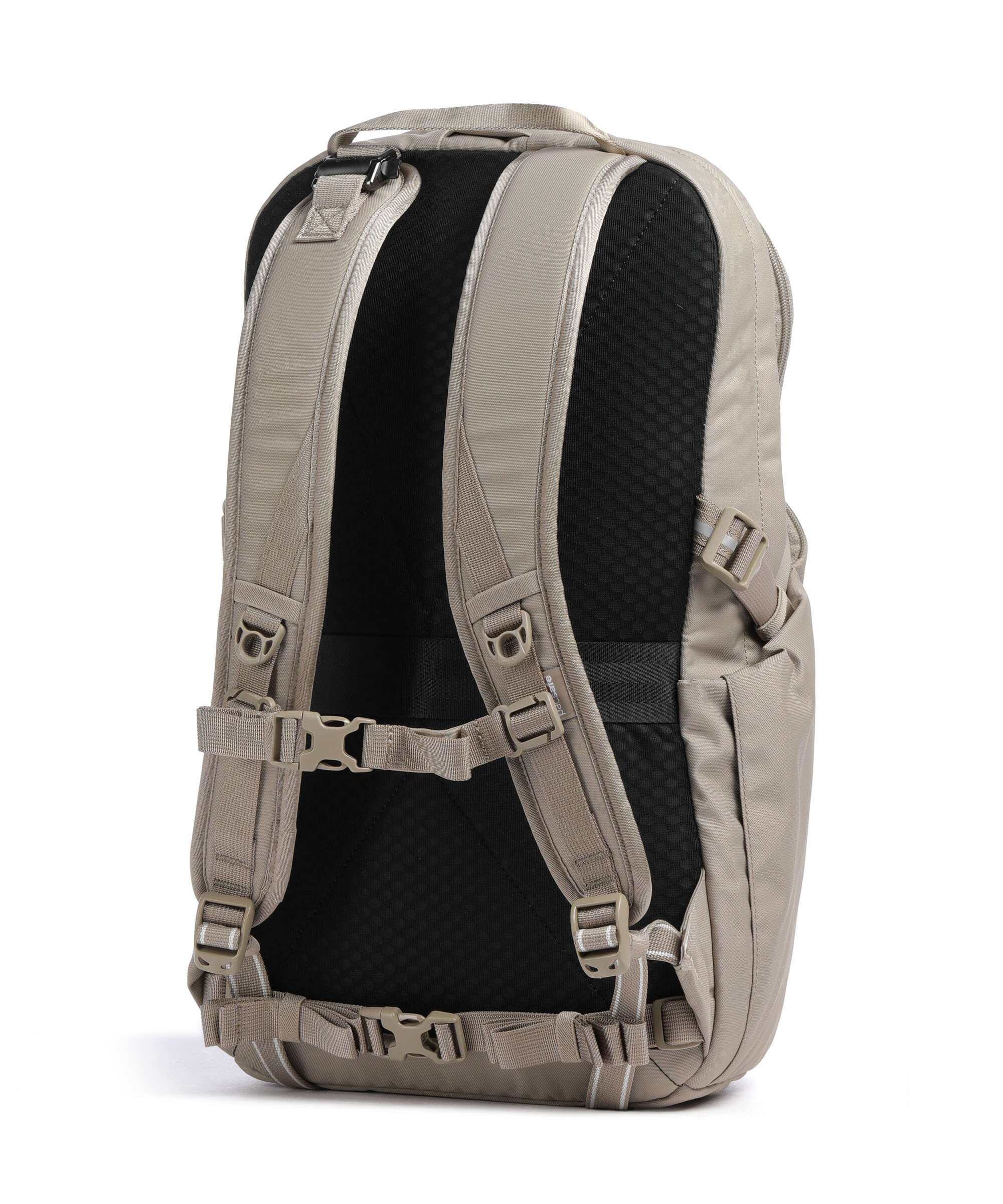 Pacsafe V 24 Plecak beige - Image 2